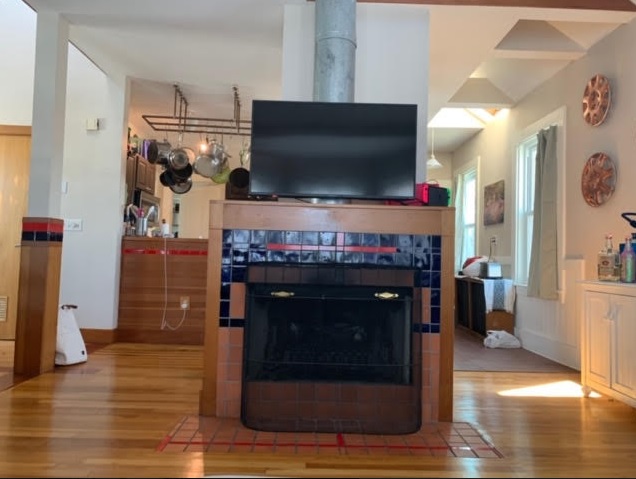 74 Saint Rose St, Jamaica Plain