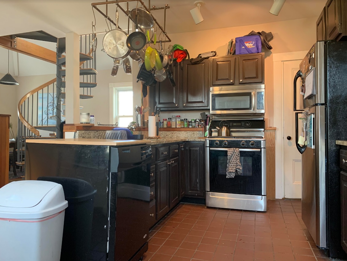 74 Saint Rose St, Jamaica Plain