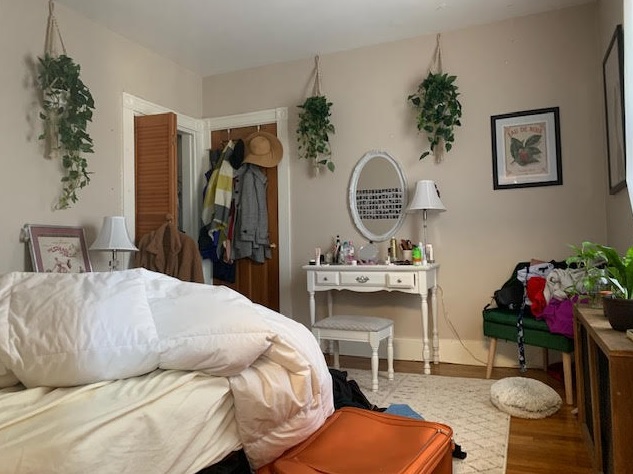 74 Saint Rose St, Jamaica Plain