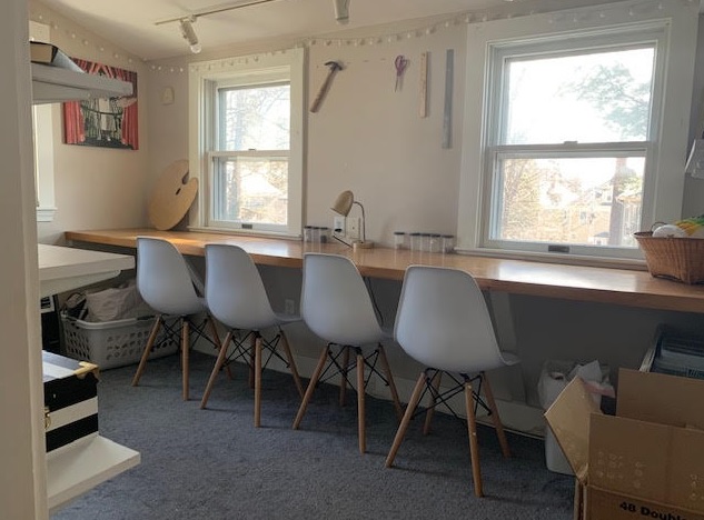 74 Saint Rose St, Jamaica Plain