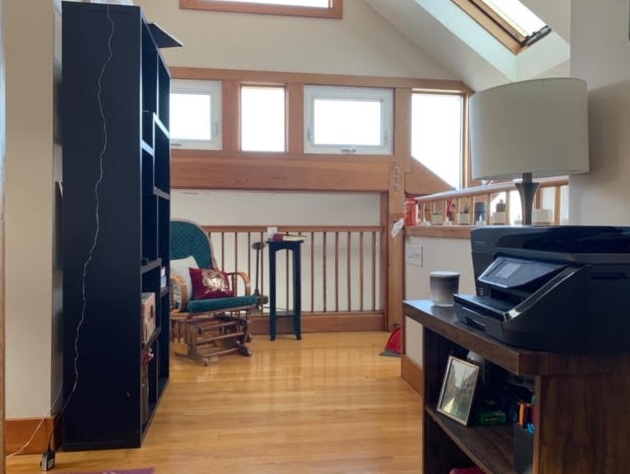 74 Saint Rose St, Jamaica Plain