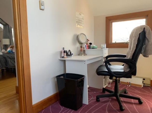 74 Saint Rose St, Jamaica Plain