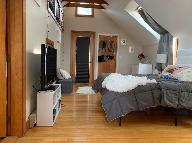 74 Saint Rose St, Jamaica Plain