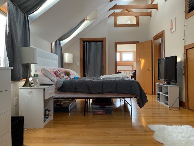 74 Saint Rose St, Jamaica Plain