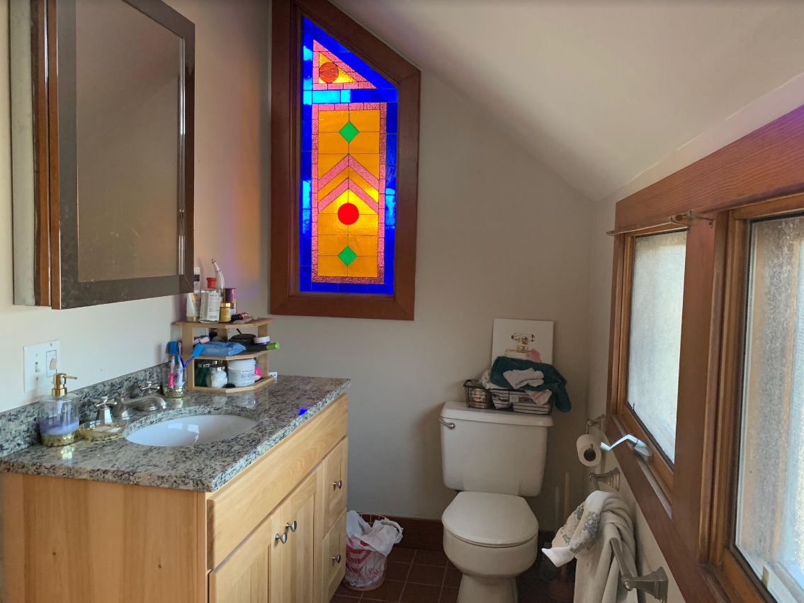 74 Saint Rose St, Jamaica Plain