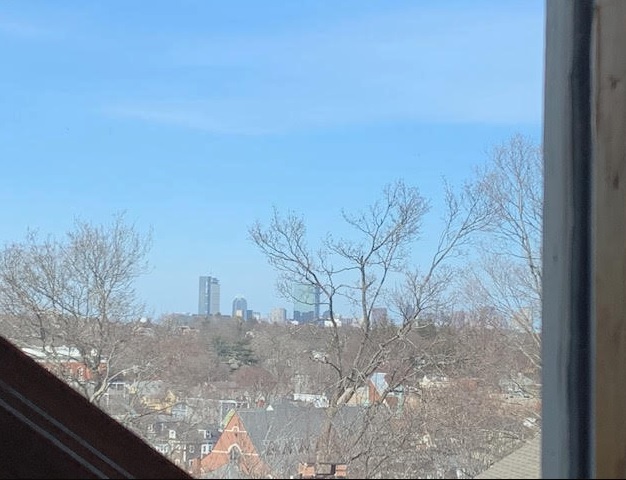 74 Saint Rose St, Jamaica Plain