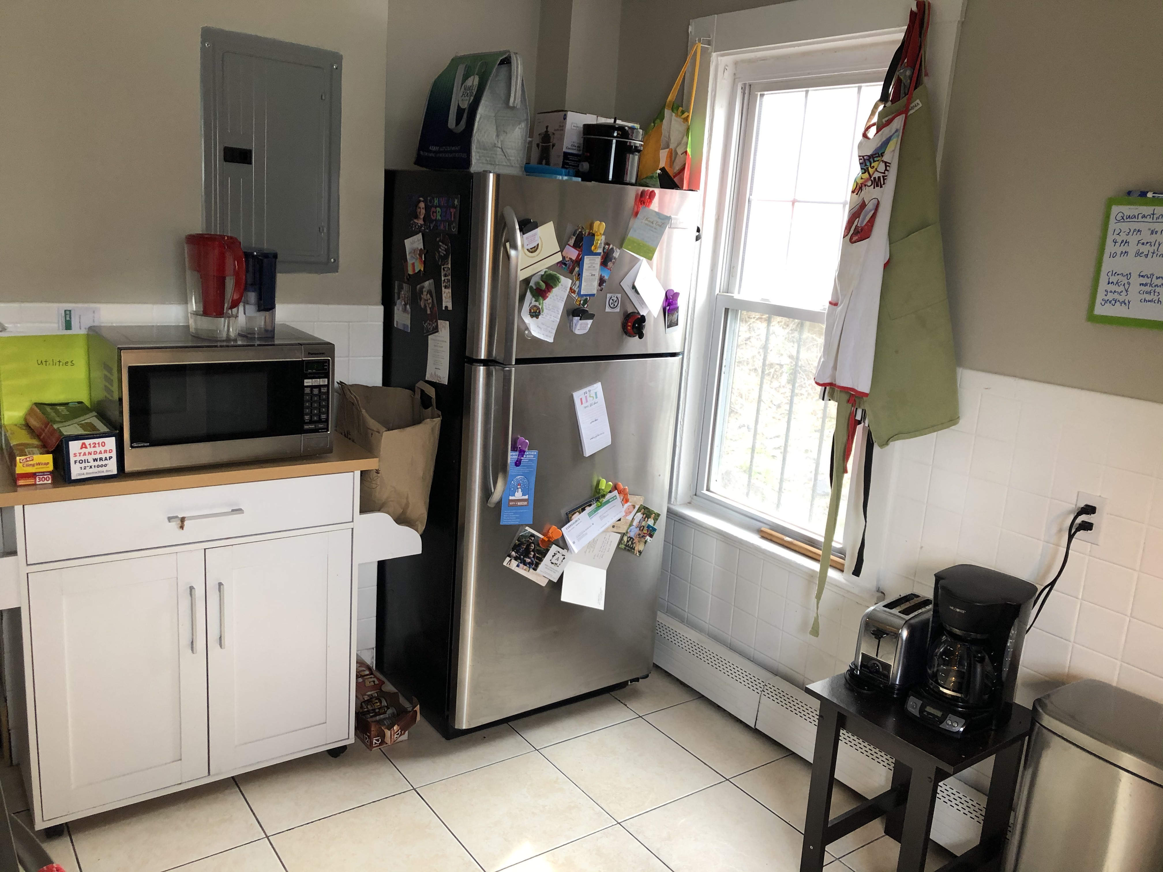4 bed, 2 bath apartment for rent at 71 Chestnut Hill Ave Unit 71, Brighton — photo 27 of 58