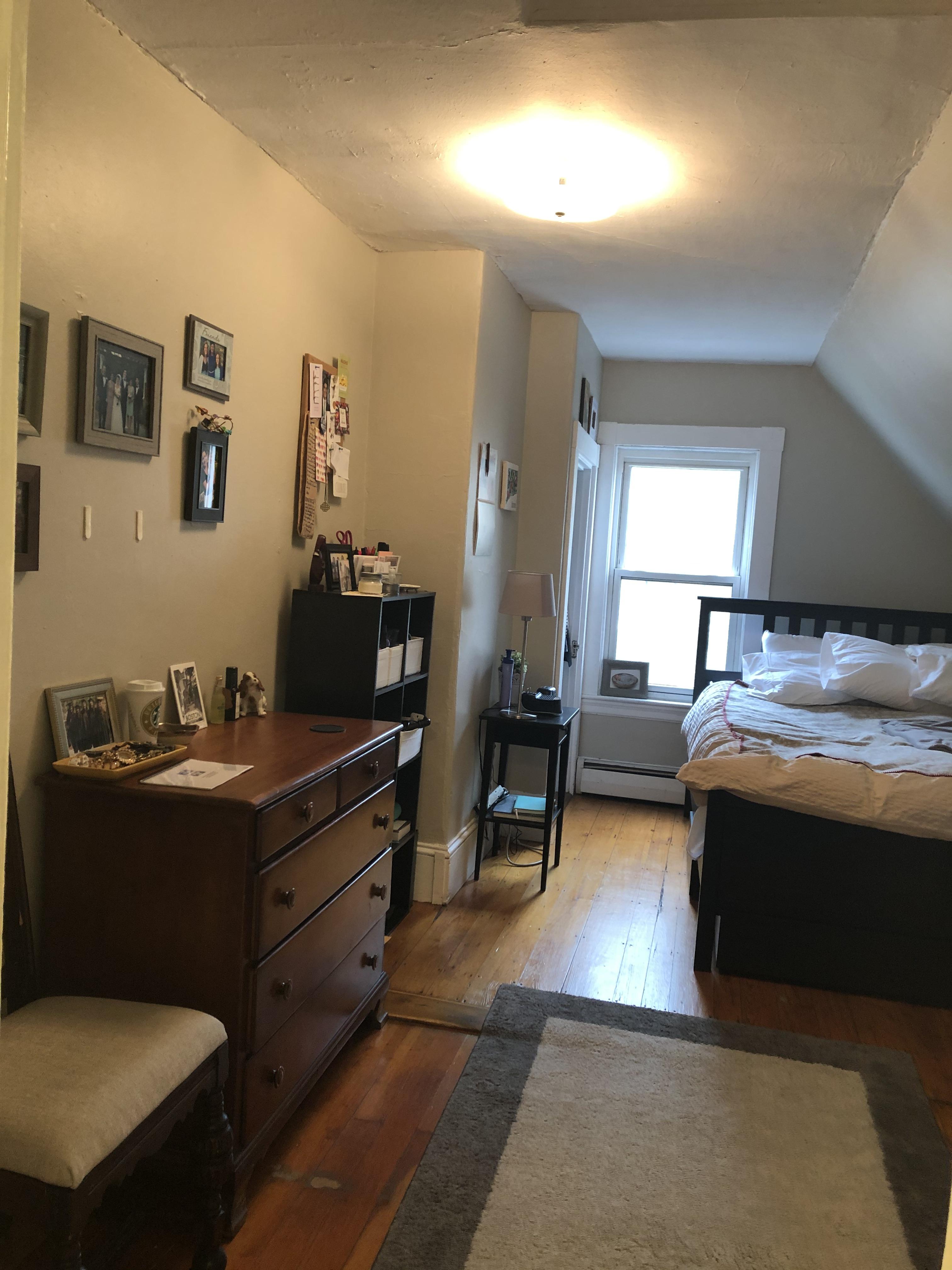 4 bed, 2 bath apartment for rent at 71 Chestnut Hill Ave Unit 71, Brighton — photo 31 of 58