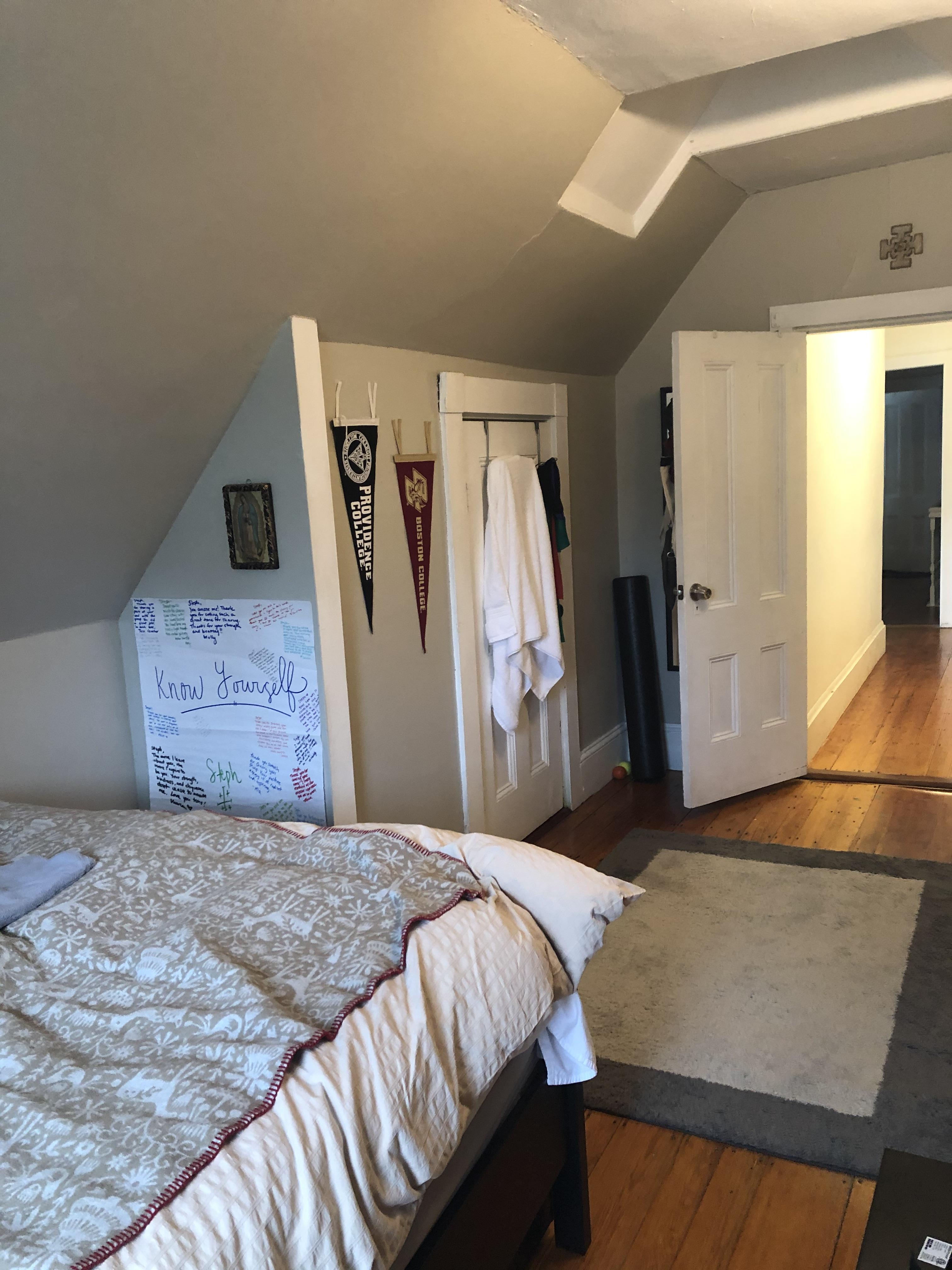 4 bed, 2 bath apartment for rent at 71 Chestnut Hill Ave Unit 71, Brighton — photo 32 of 58