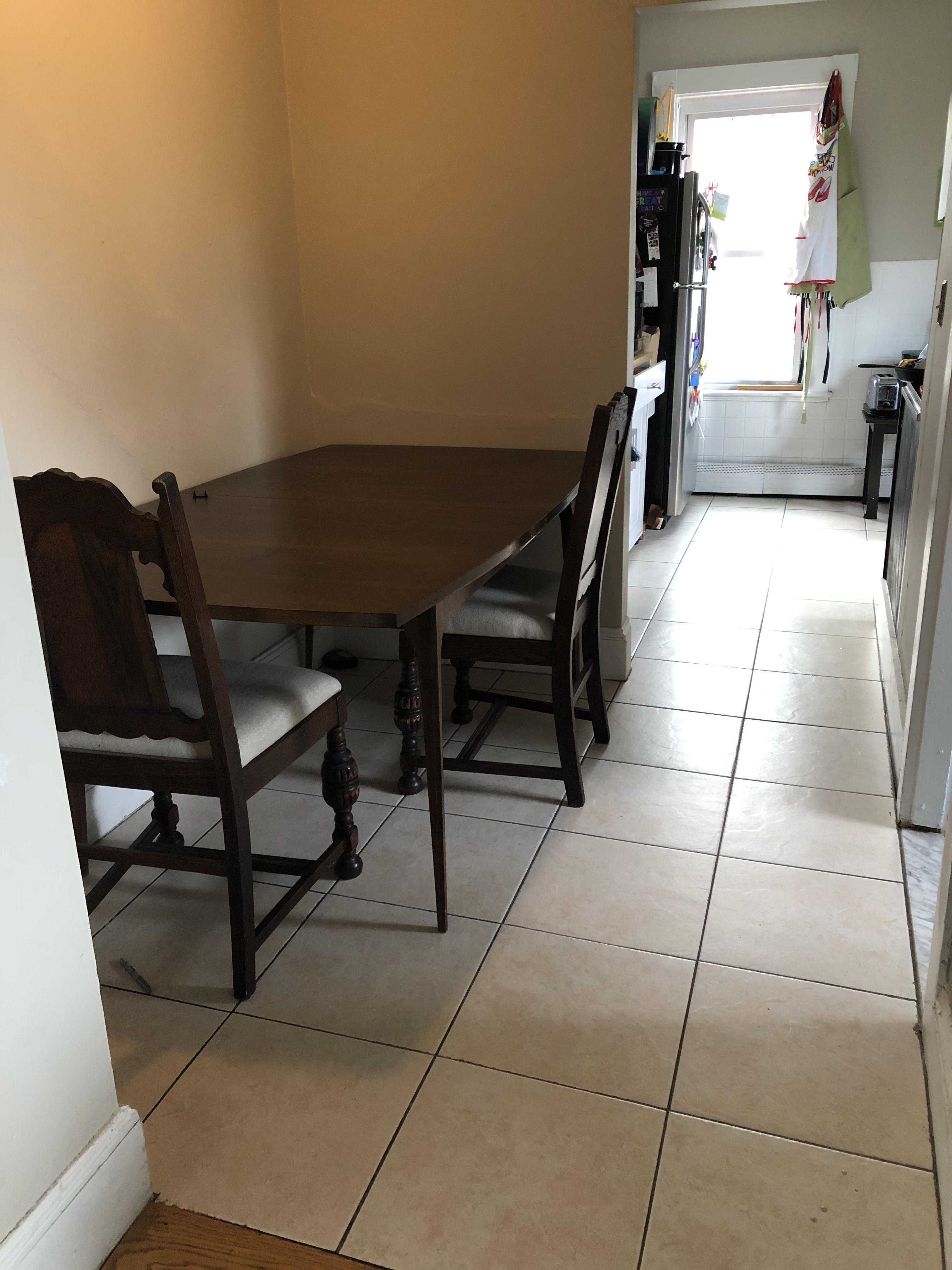 4 bed, 2 bath apartment for rent at 71 Chestnut Hill Ave Unit 71, Brighton — photo 44 of 58
