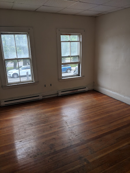 2 split bed, 1 bath apartment for rent at 195 Mount Auburn St Unit 2, West Cambridge