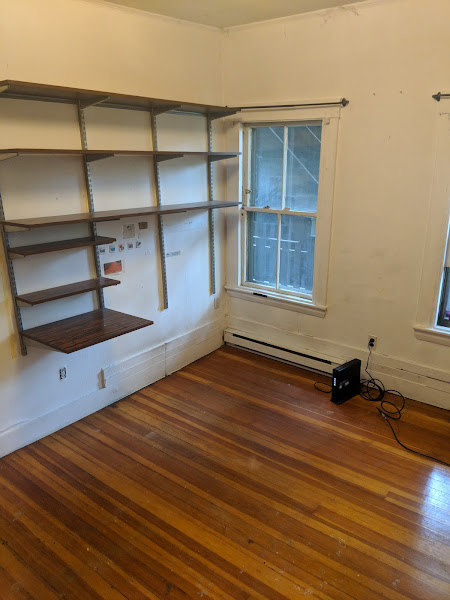 2 split bed, 1 bath apartment for rent at 195 Mount Auburn St Unit 2, West Cambridge — photo 2 of 15