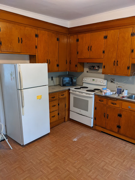 2 split bed, 1 bath apartment for rent at 195 Mount Auburn St Unit 2, West Cambridge — photo 4 of 15