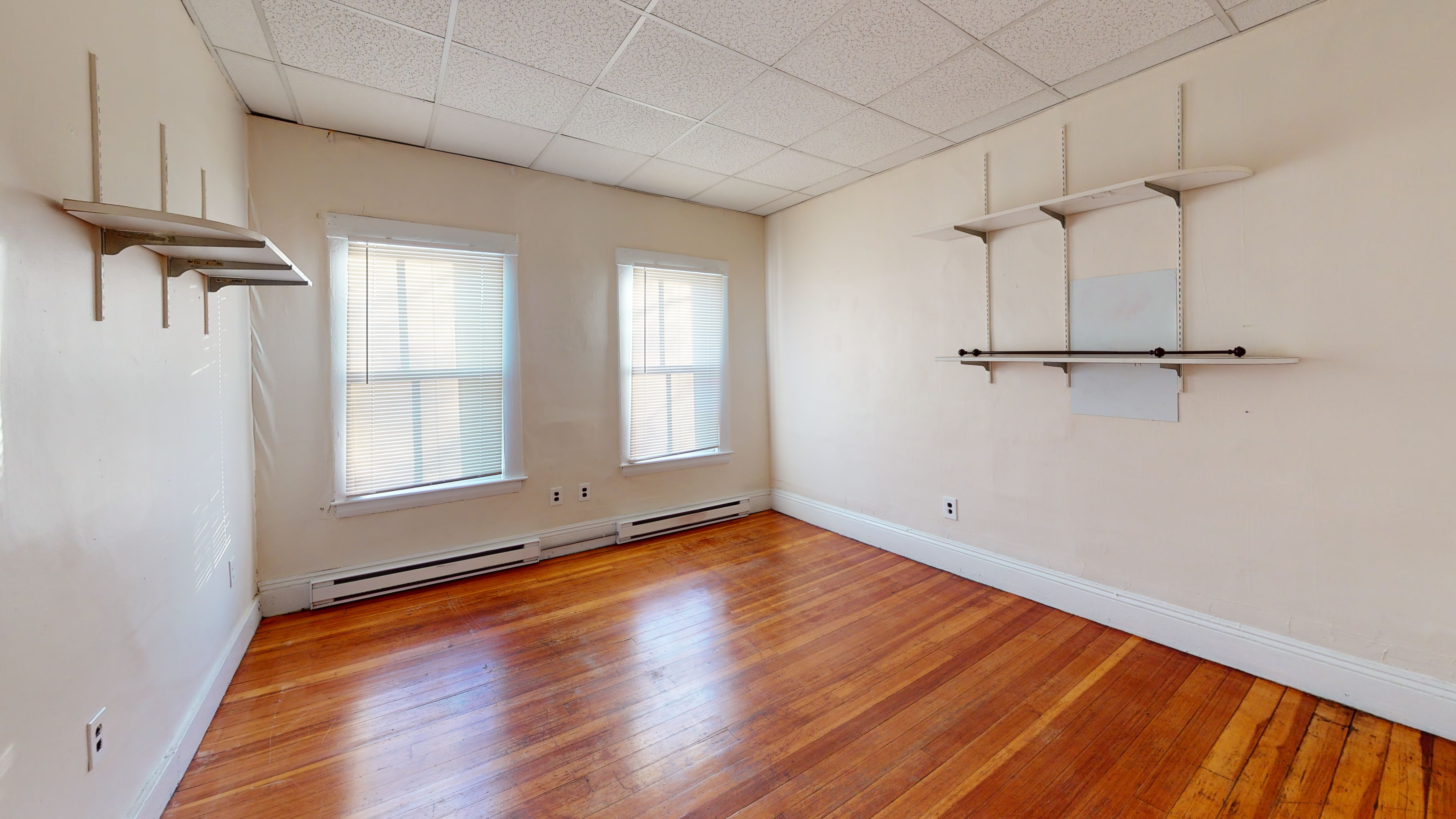 2 split bed, 1 bath apartment for rent at 195 Mount Auburn St Unit 2, West Cambridge — photo 14 of 15