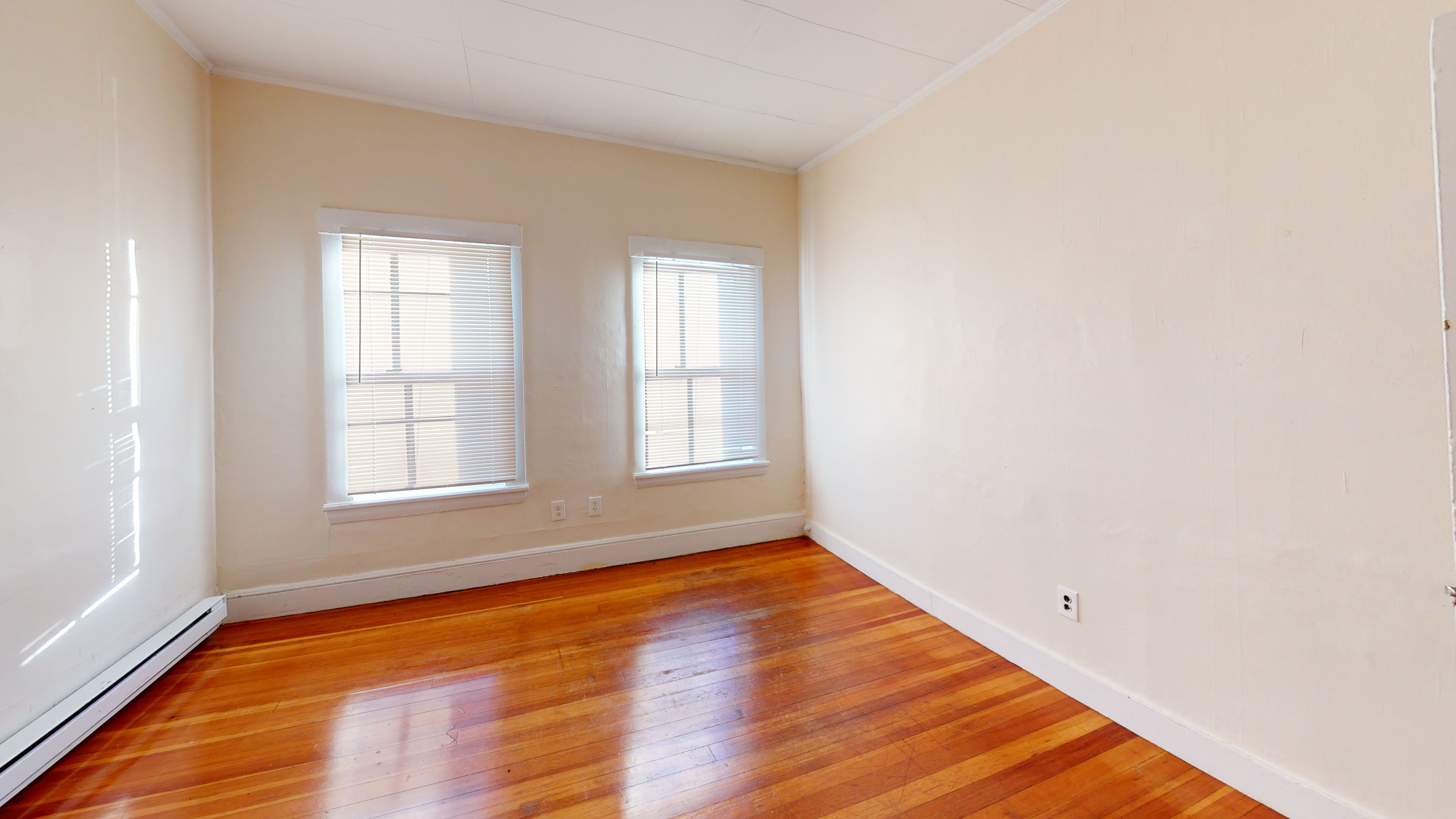 2 split bed, 1 bath apartment for rent at 195 Mount Auburn St Unit 2, West Cambridge — photo 10 of 15