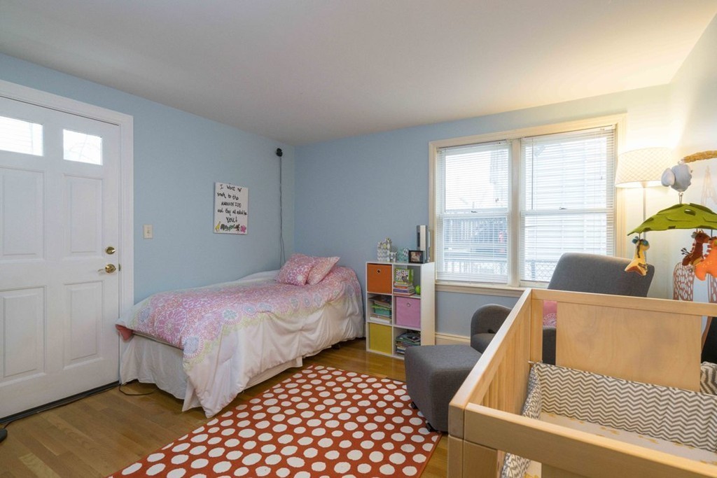 2 bed, 1 bath apartment for rent at 101 Lamartine St Unit 1, Jamaica Plain — photo 10 of 18