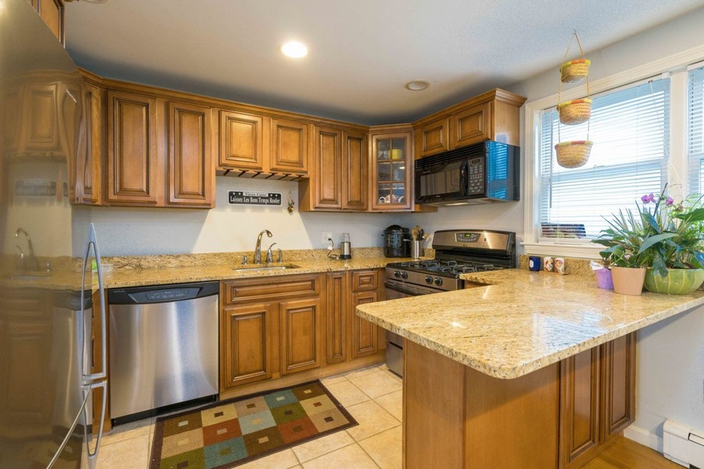 2 bed, 1 bath apartment for rent at 101 Lamartine St Unit 1, Jamaica Plain — photo 12 of 18