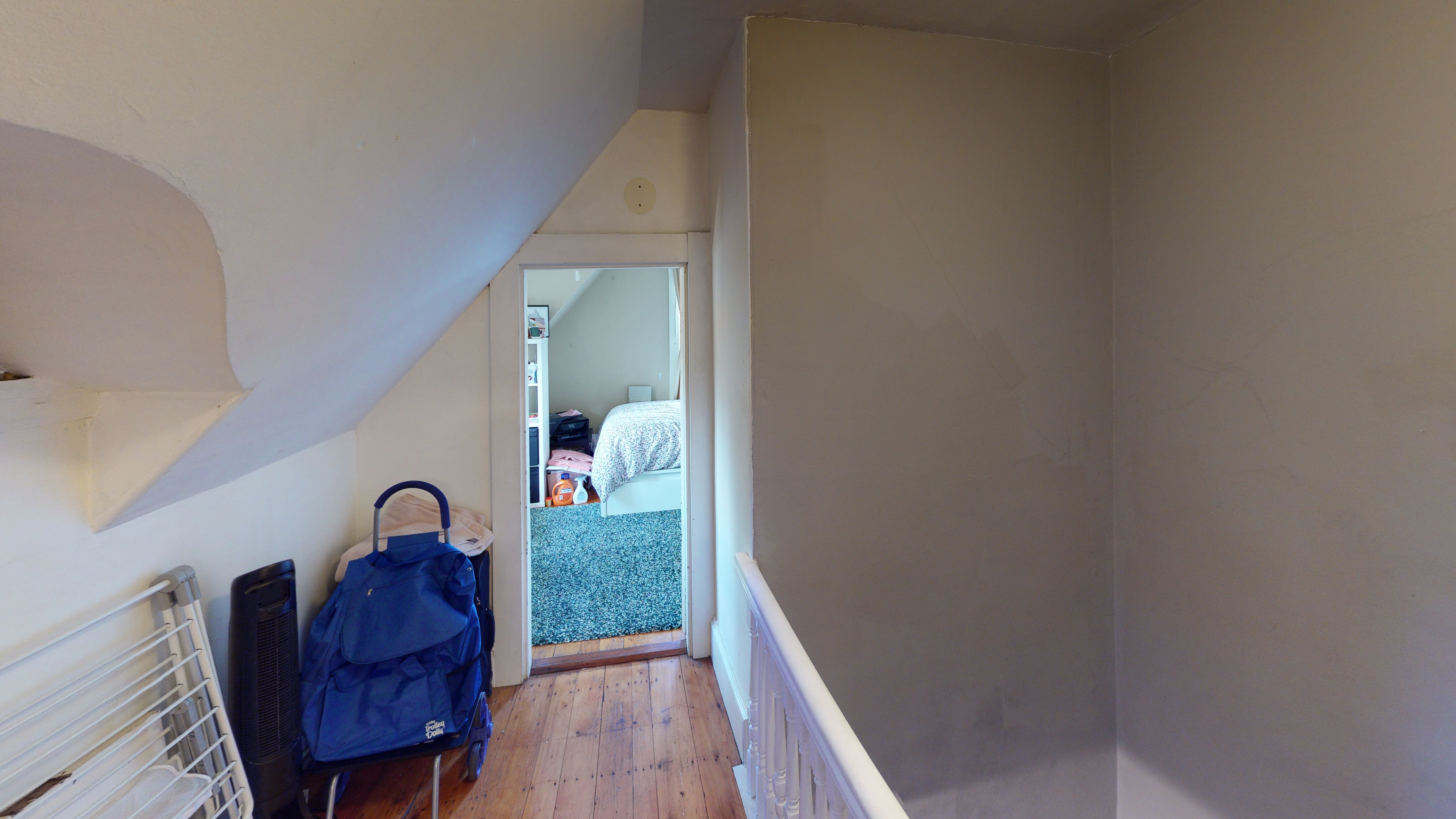 4 bed, 2 bath apartment for rent at 71 Chestnut Hill Ave Unit 71, Brighton — photo 45 of 58