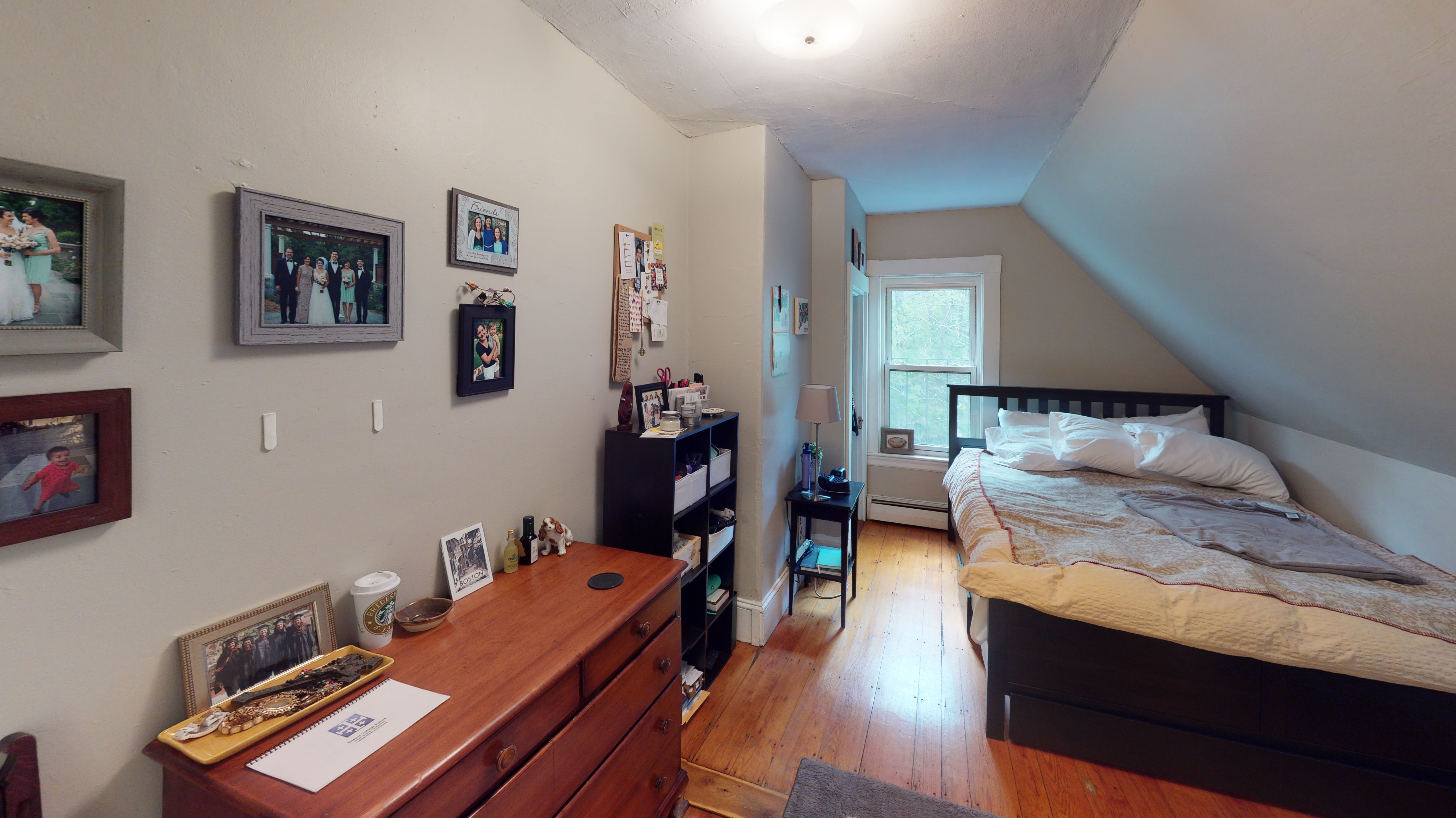 4 bed, 2 bath apartment for rent at 71 Chestnut Hill Ave Unit 71, Brighton — photo 46 of 58