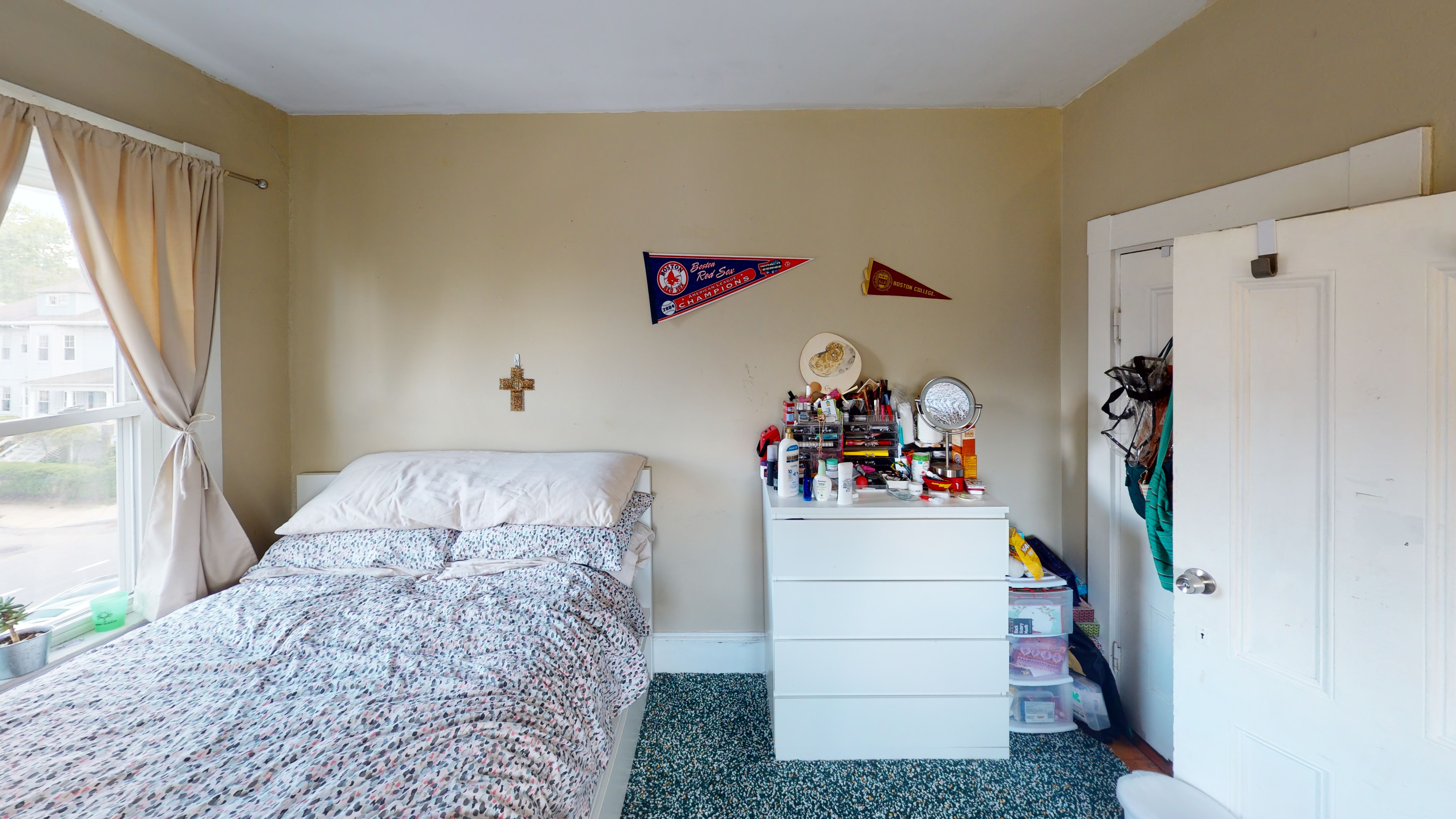 4 bed, 2 bath apartment for rent at 71 Chestnut Hill Ave Unit 71, Brighton — photo 47 of 58