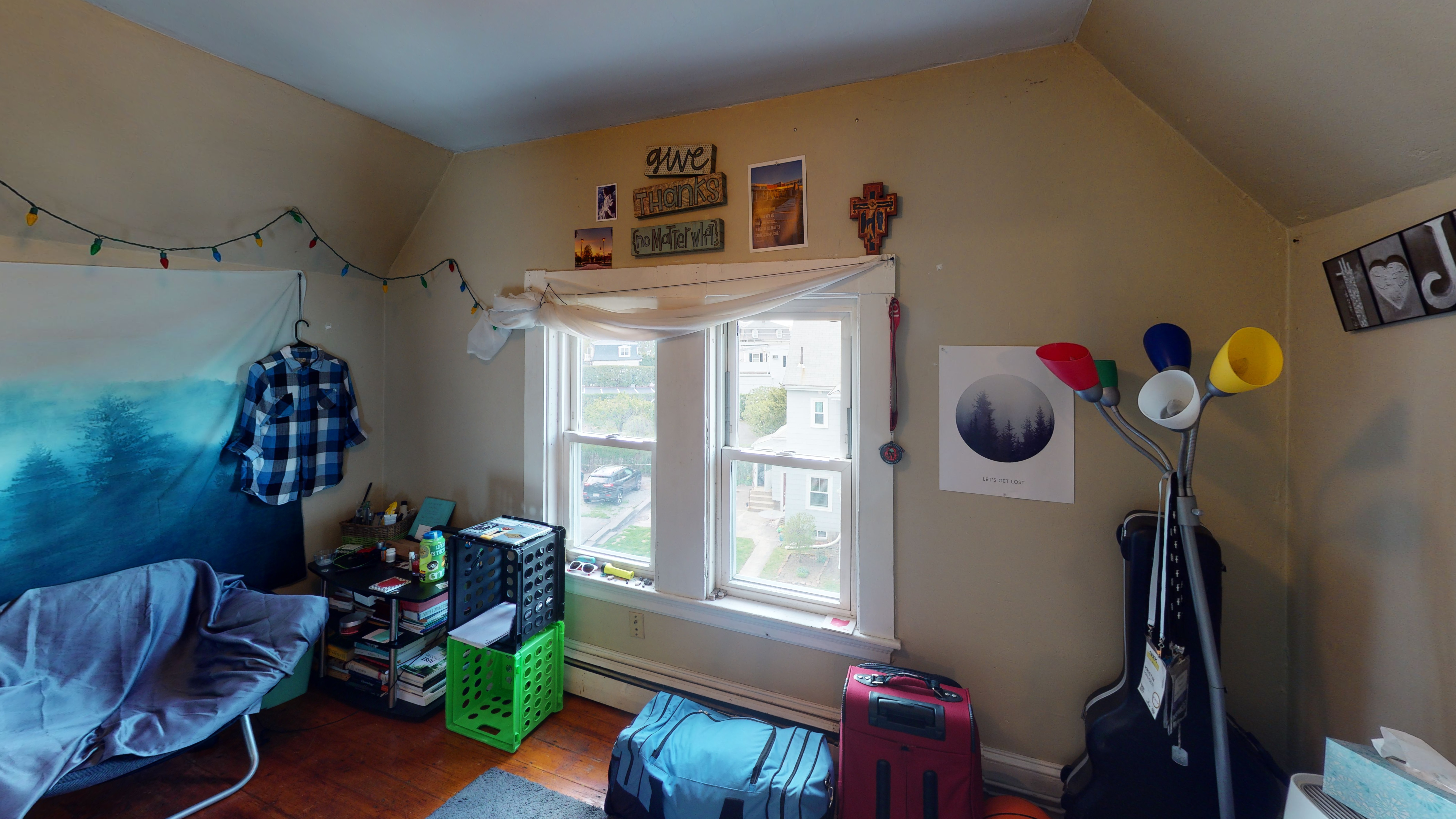 4 bed, 2 bath apartment for rent at 71 Chestnut Hill Ave Unit 71, Brighton — photo 48 of 58
