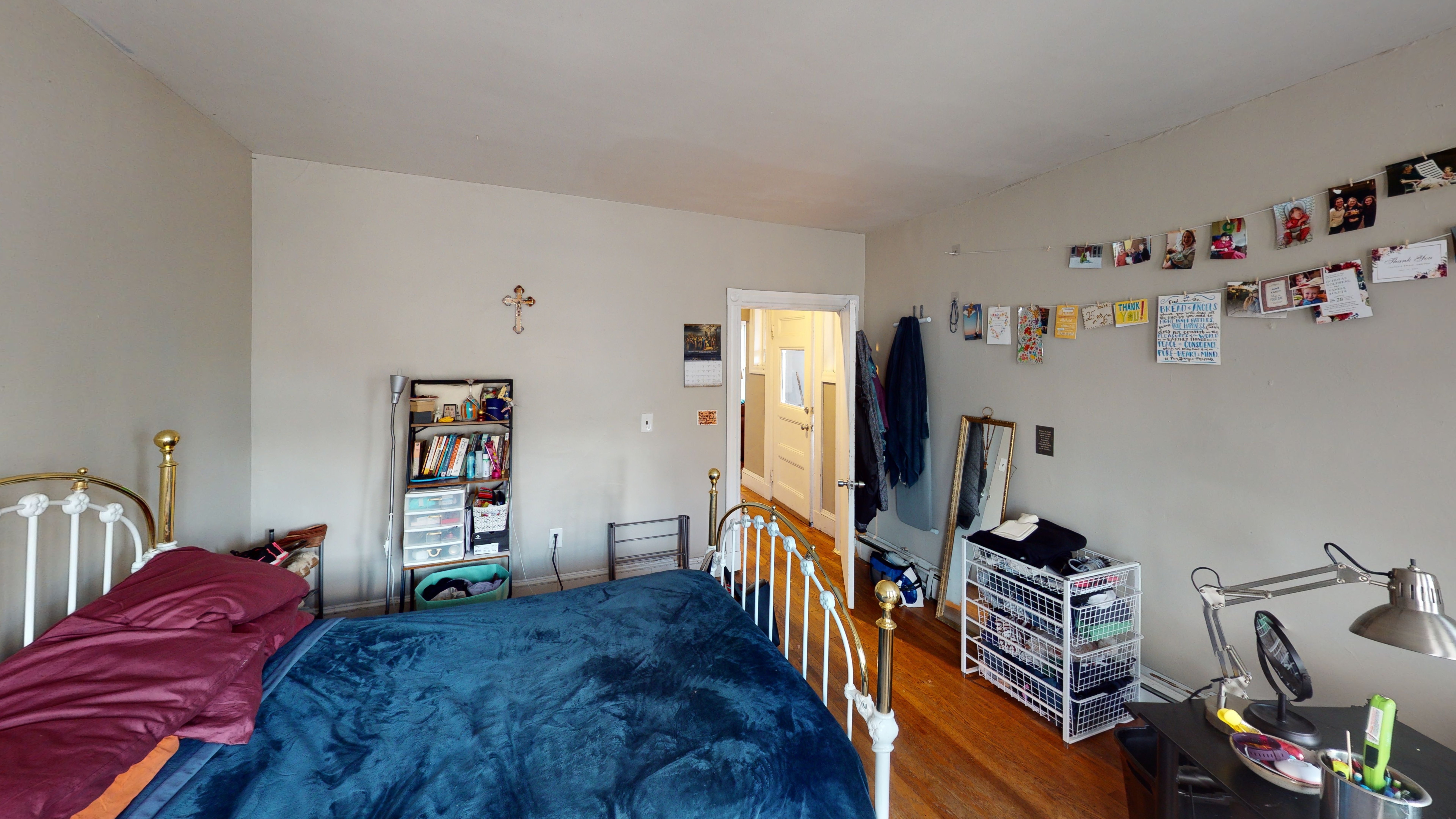 4 bed, 2 bath apartment for rent at 71 Chestnut Hill Ave Unit 71, Brighton — photo 51 of 58