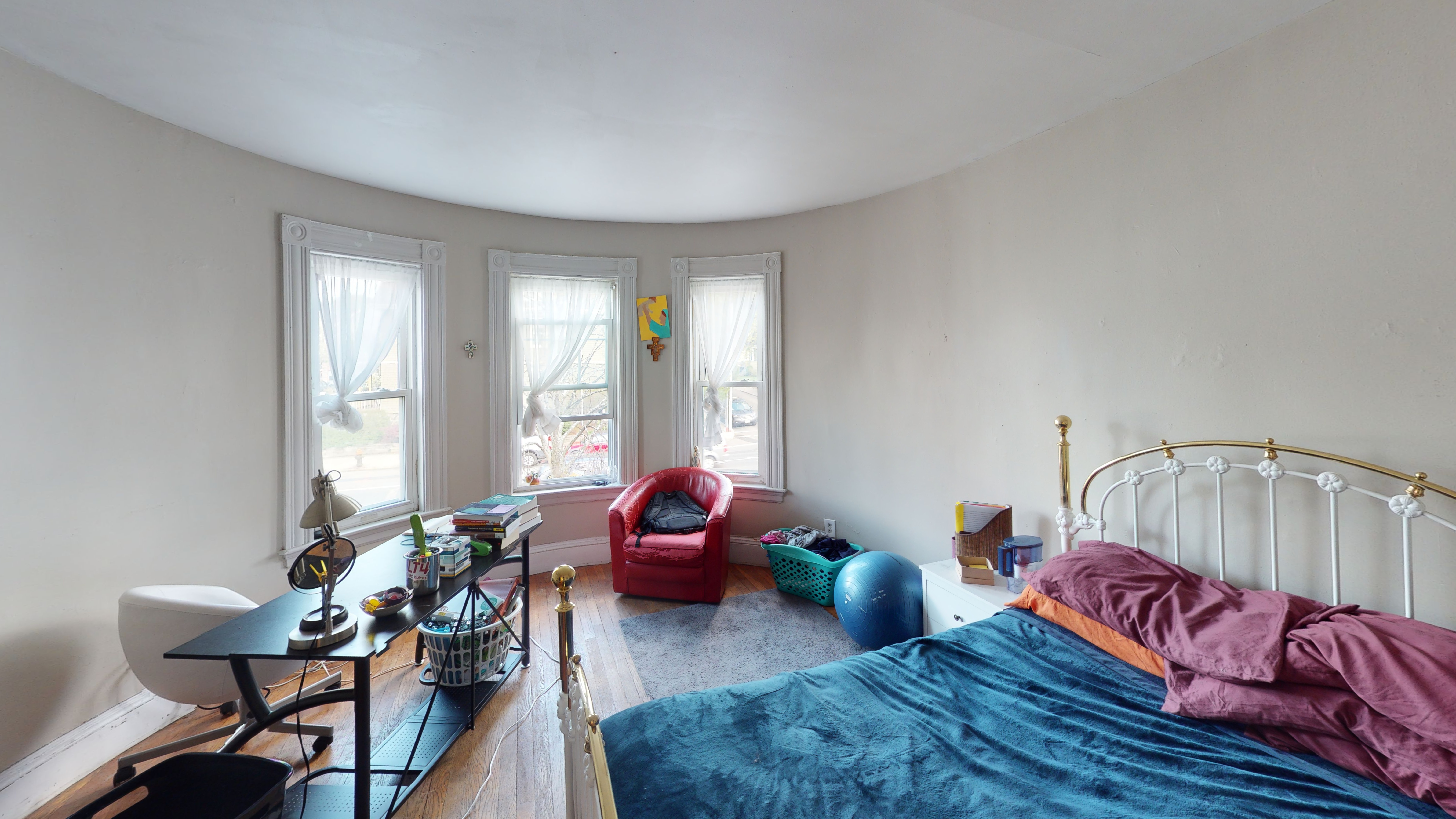 4 bed, 2 bath apartment for rent at 71 Chestnut Hill Ave Unit 71, Brighton — photo 52 of 58
