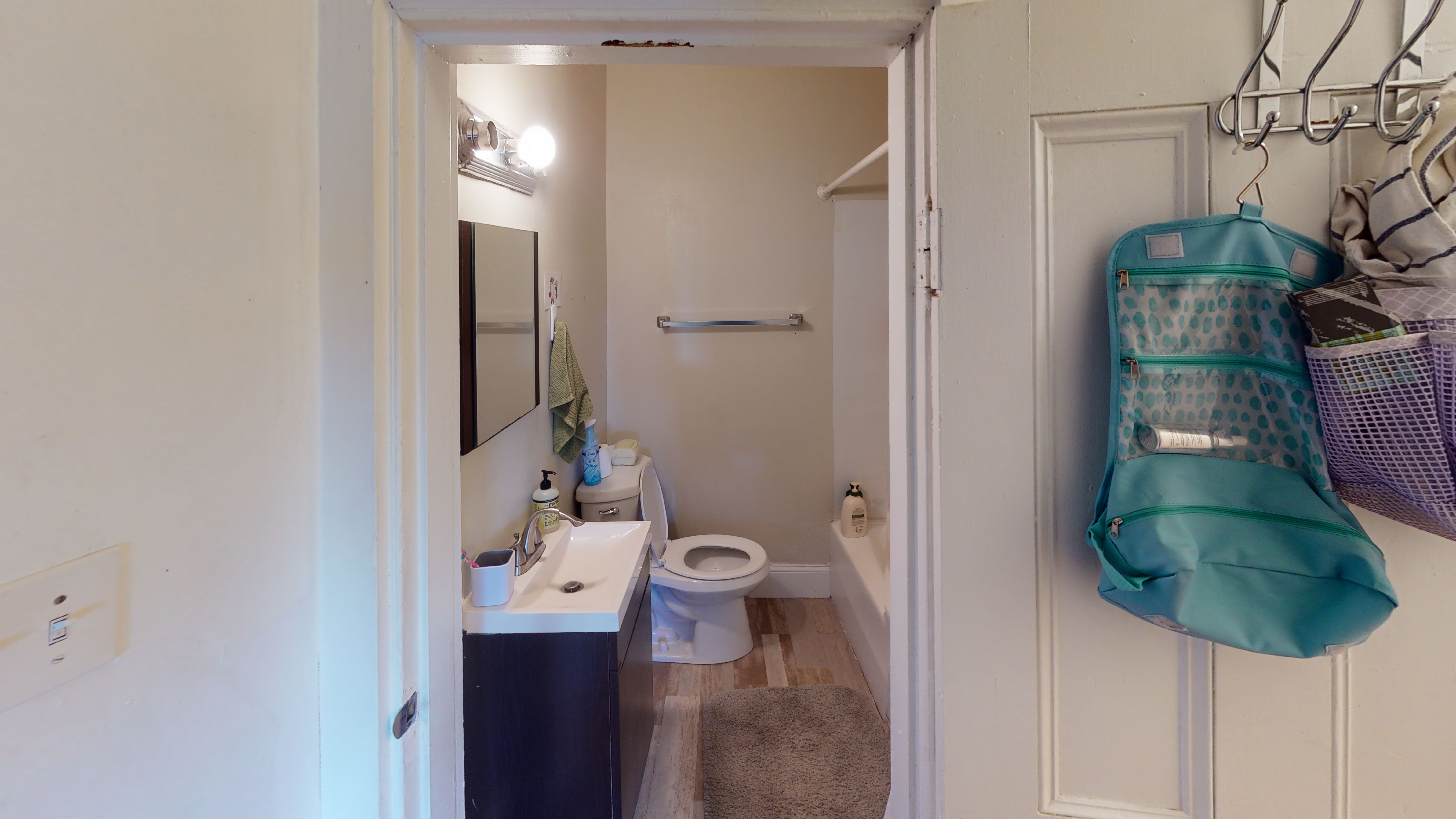 4 bed, 2 bath apartment for rent at 71 Chestnut Hill Ave Unit 71, Brighton — photo 53 of 58