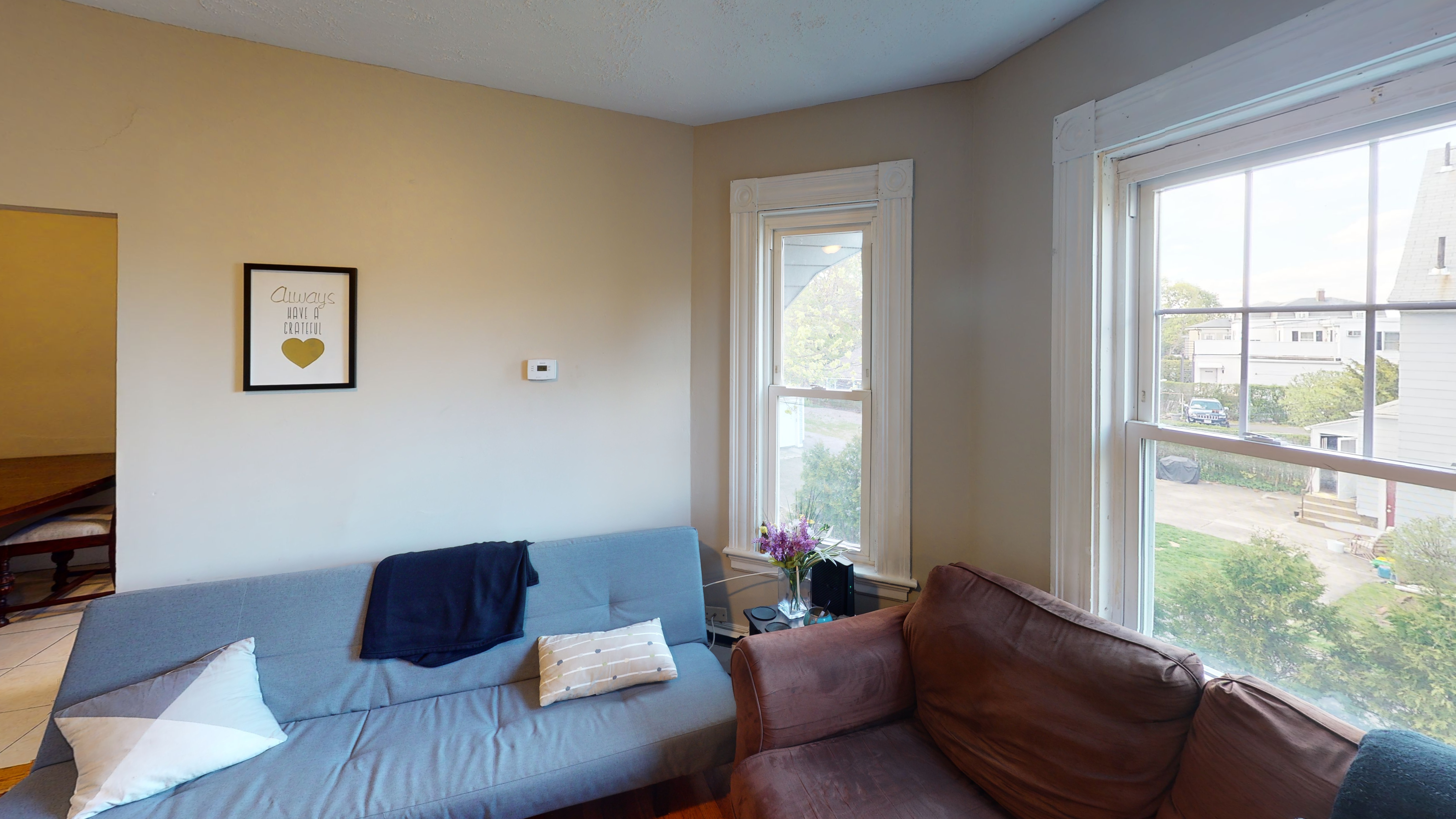 4 bed, 2 bath apartment for rent at 71 Chestnut Hill Ave Unit 71, Brighton — photo 54 of 58