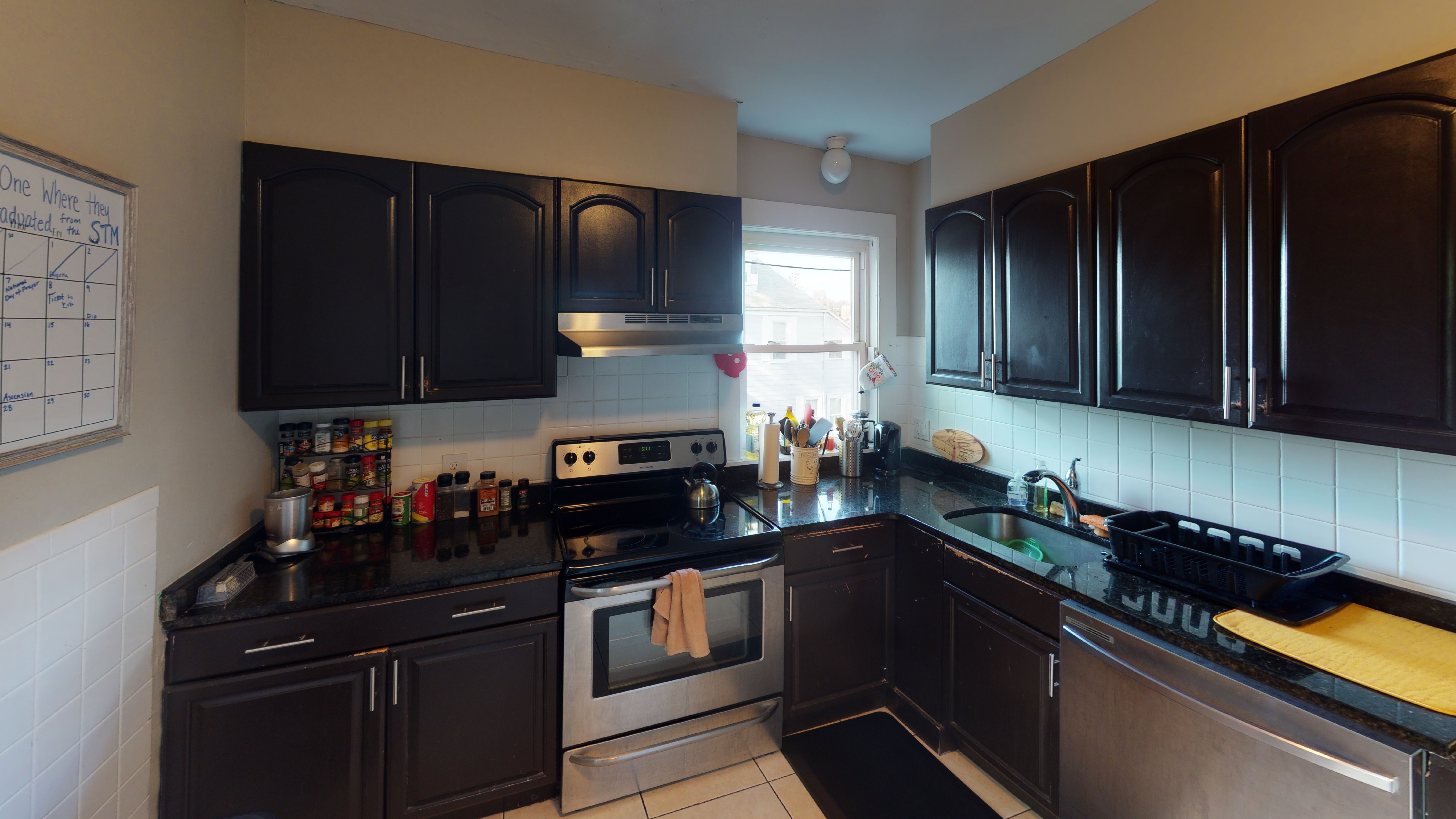 4 bed, 2 bath apartment for rent at 71 Chestnut Hill Ave Unit 71, Brighton — photo 55 of 58