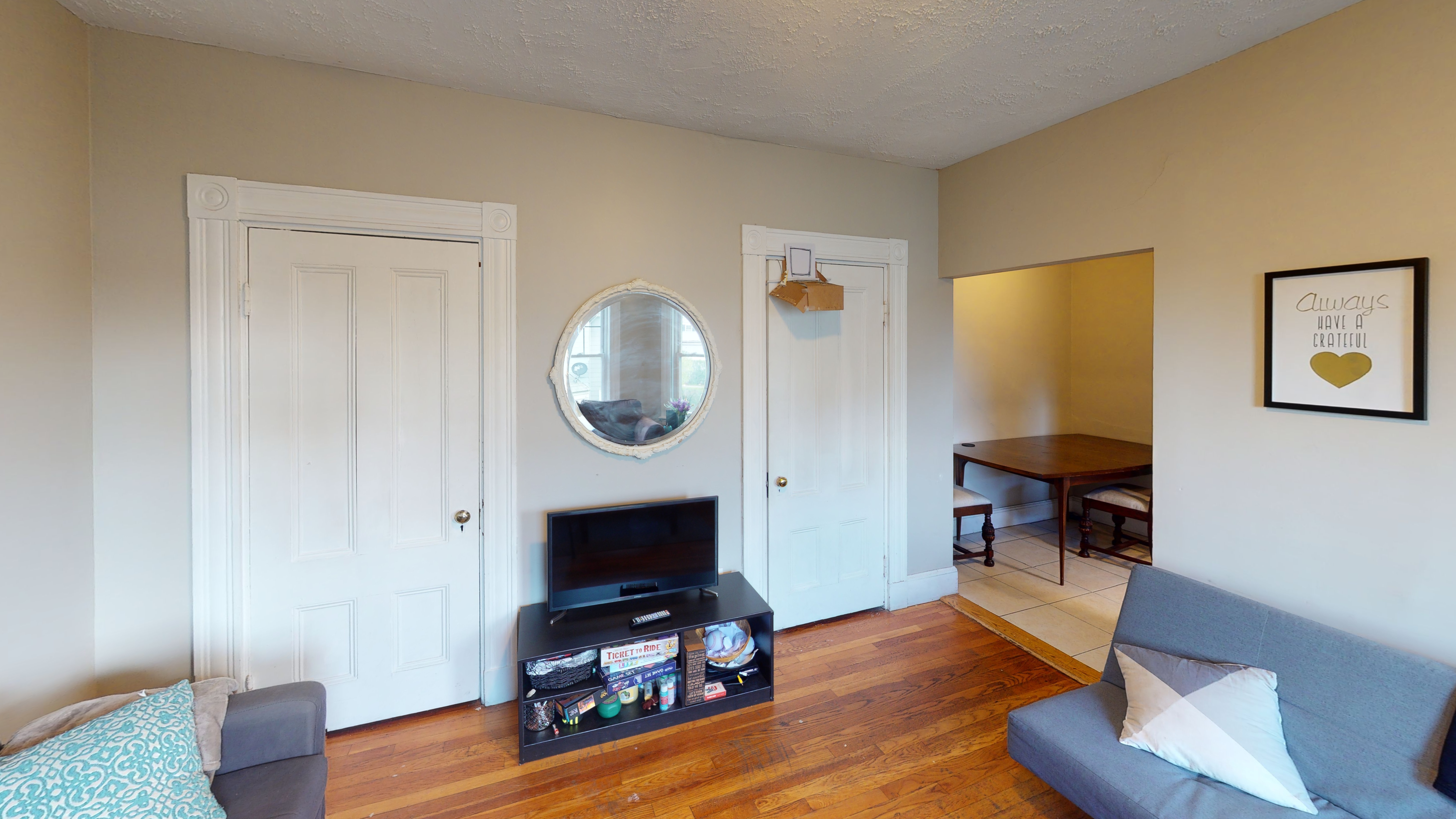 4 bed, 2 bath apartment for rent at 71 Chestnut Hill Ave Unit 71, Brighton — photo 57 of 58