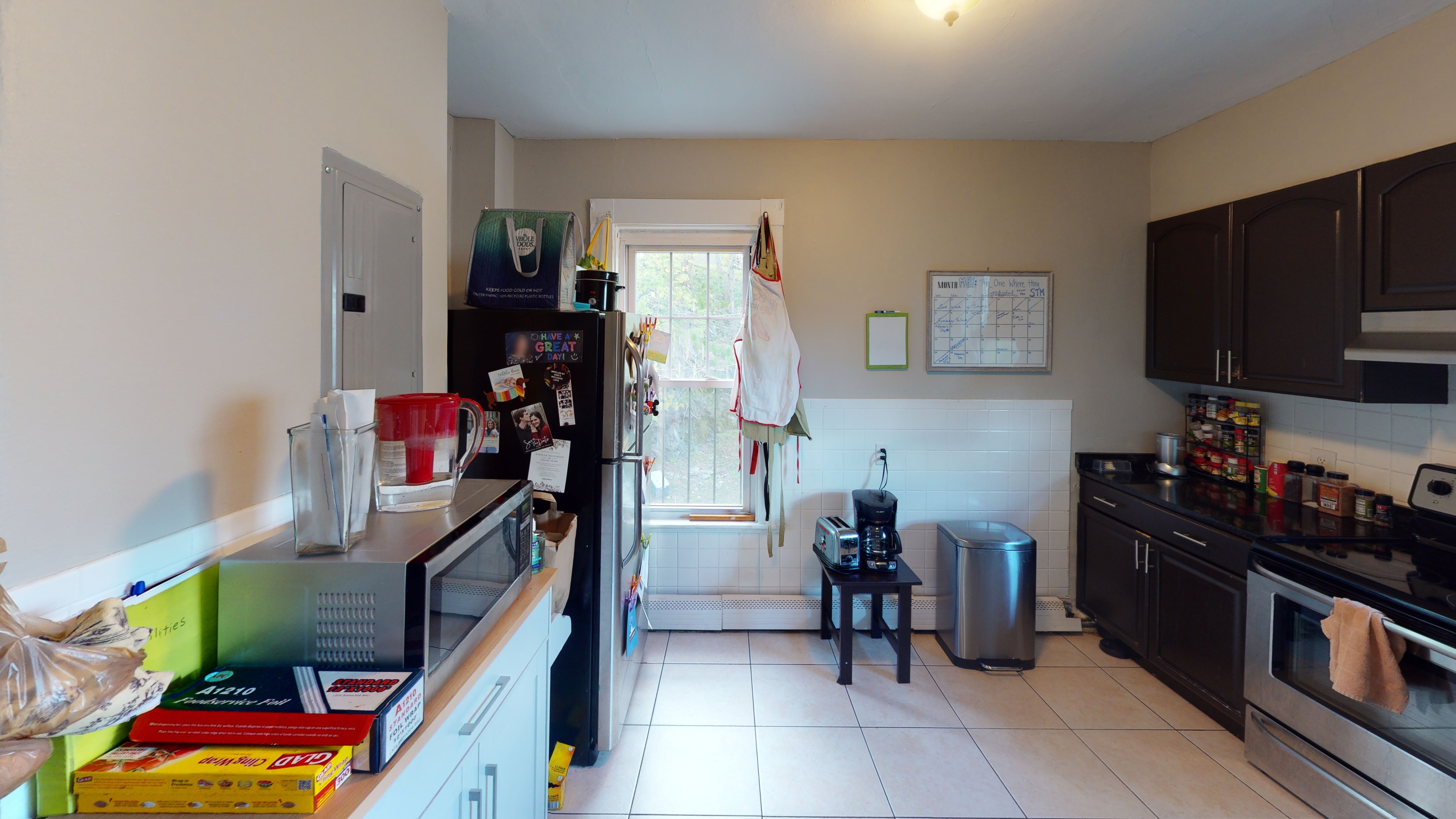 4 bed, 2 bath apartment for rent at 71 Chestnut Hill Ave Unit 71, Brighton — photo 56 of 58