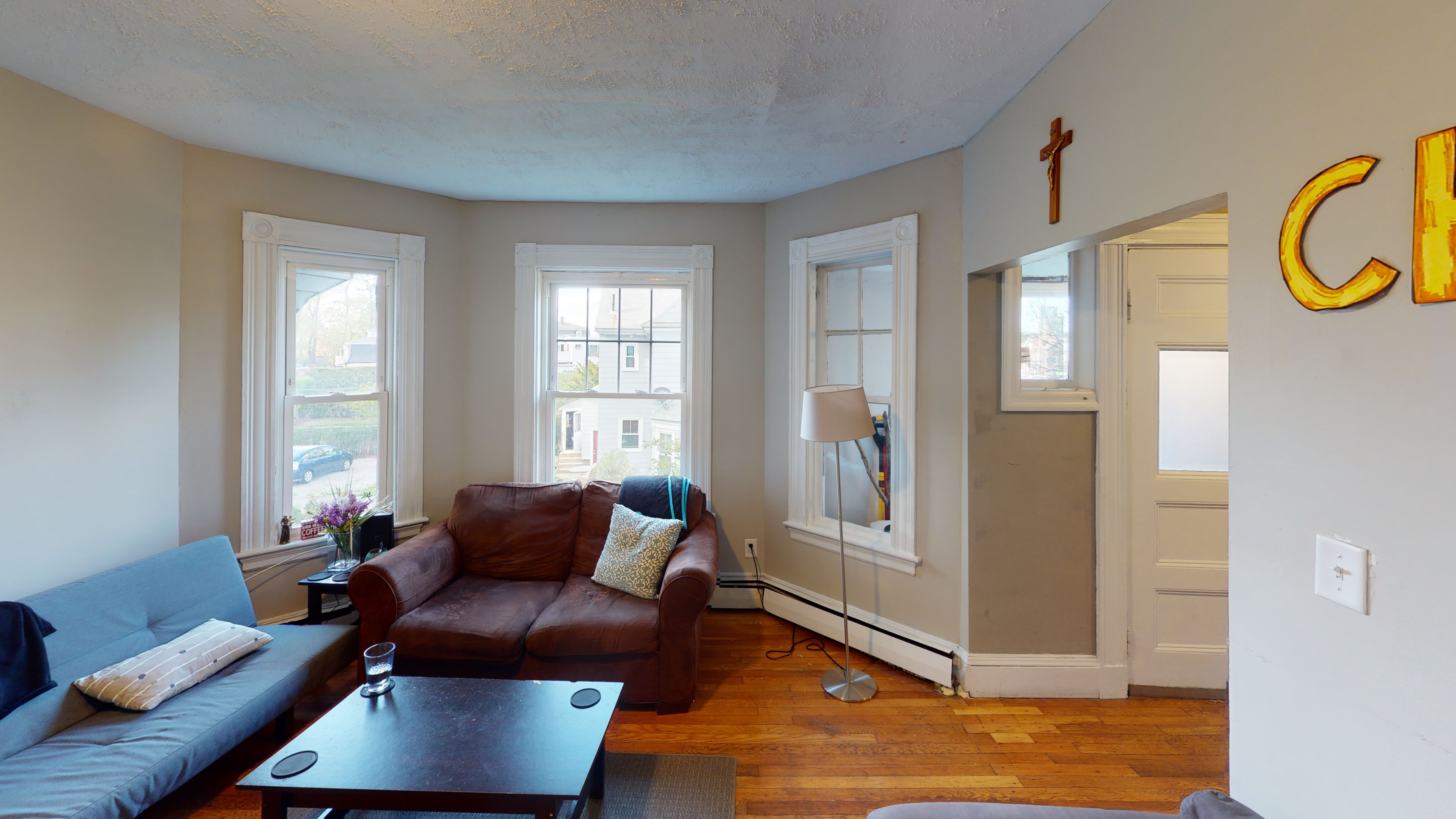 4 bed, 2 bath apartment for rent at 71 Chestnut Hill Ave Unit 71, Brighton — photo 58 of 58