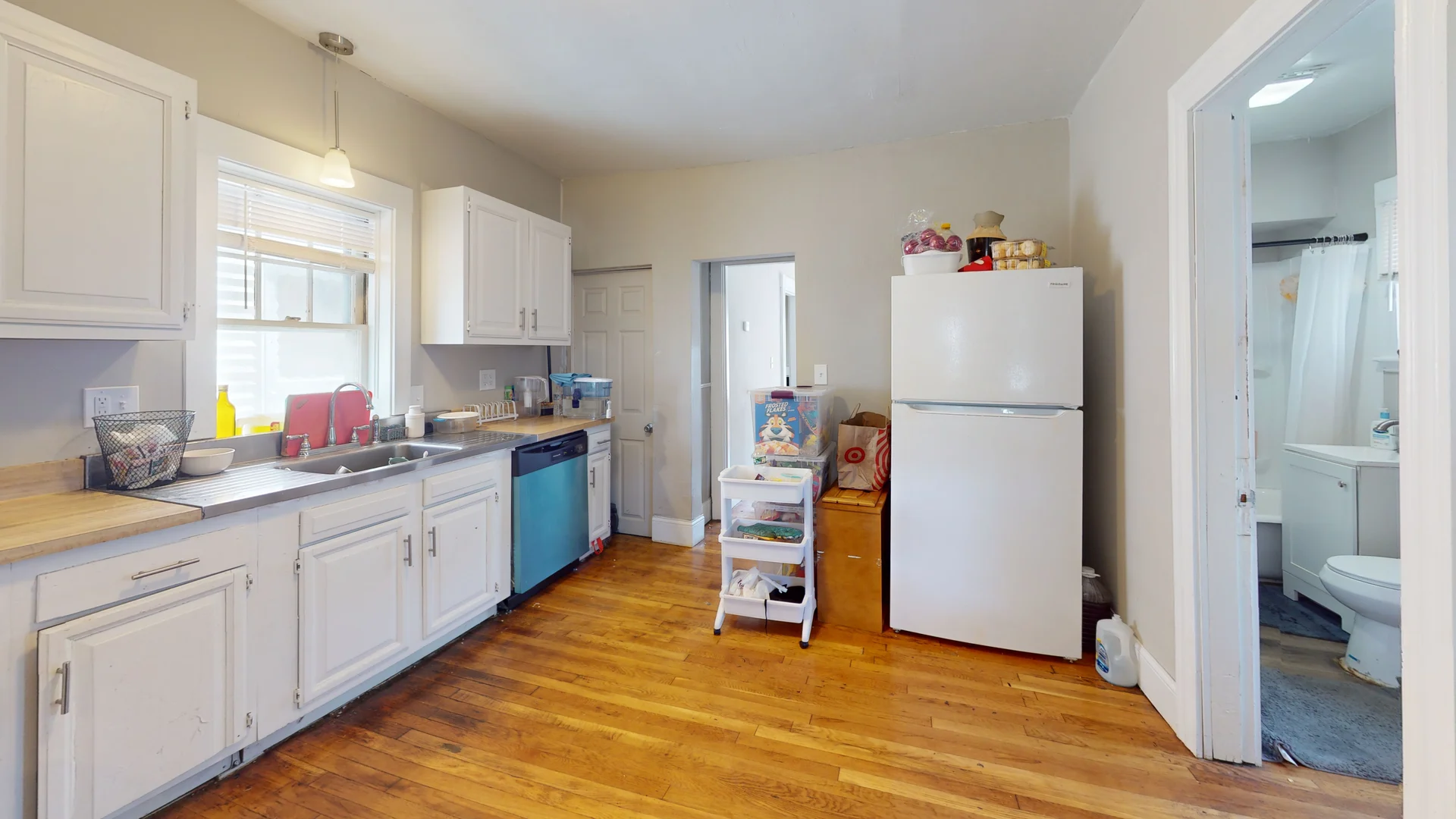 13 Winship St, Brighton