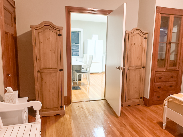 69 Chandler St, Tufts