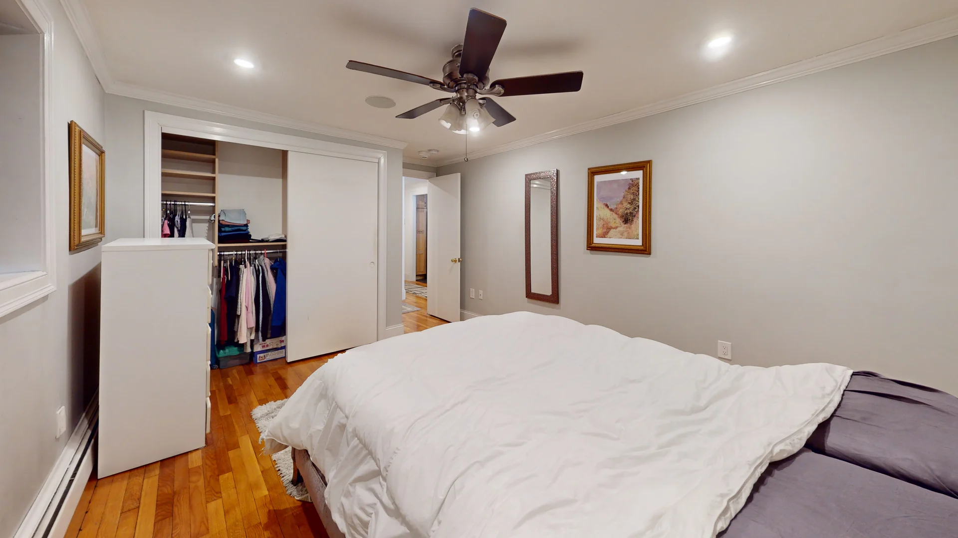 121 Tremont St, Brighton