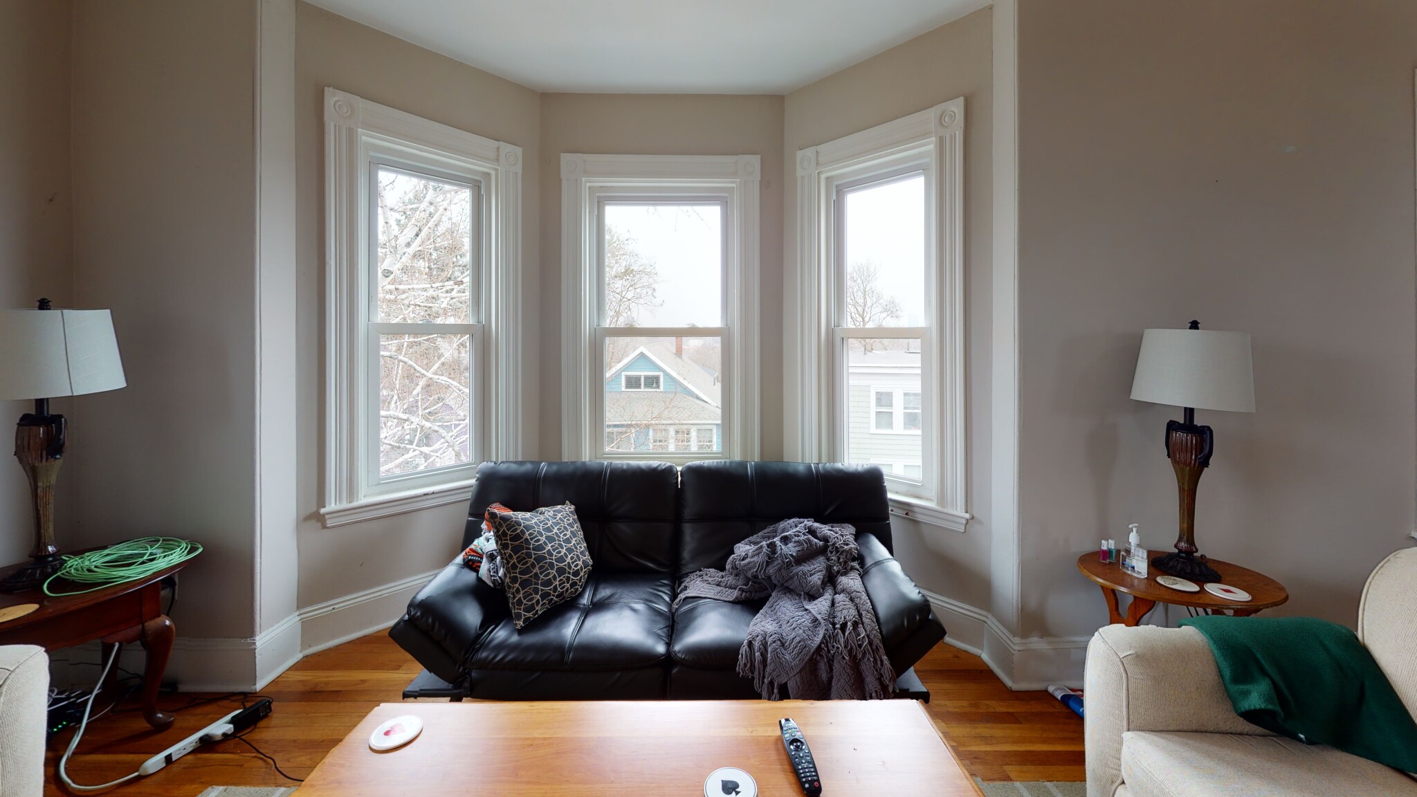 74 Saint Rose St, Jamaica Plain