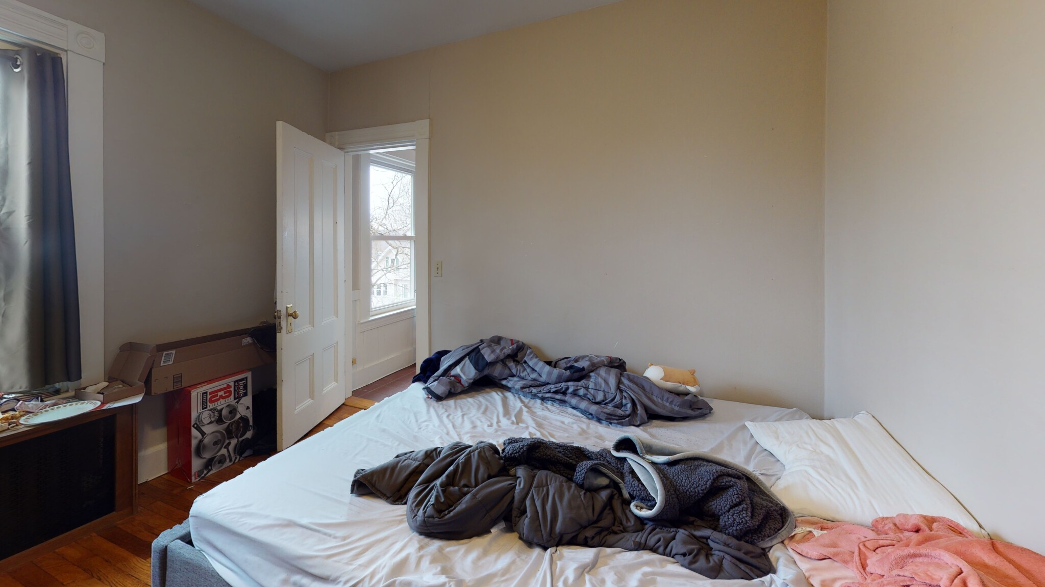 74 Saint Rose St, Jamaica Plain