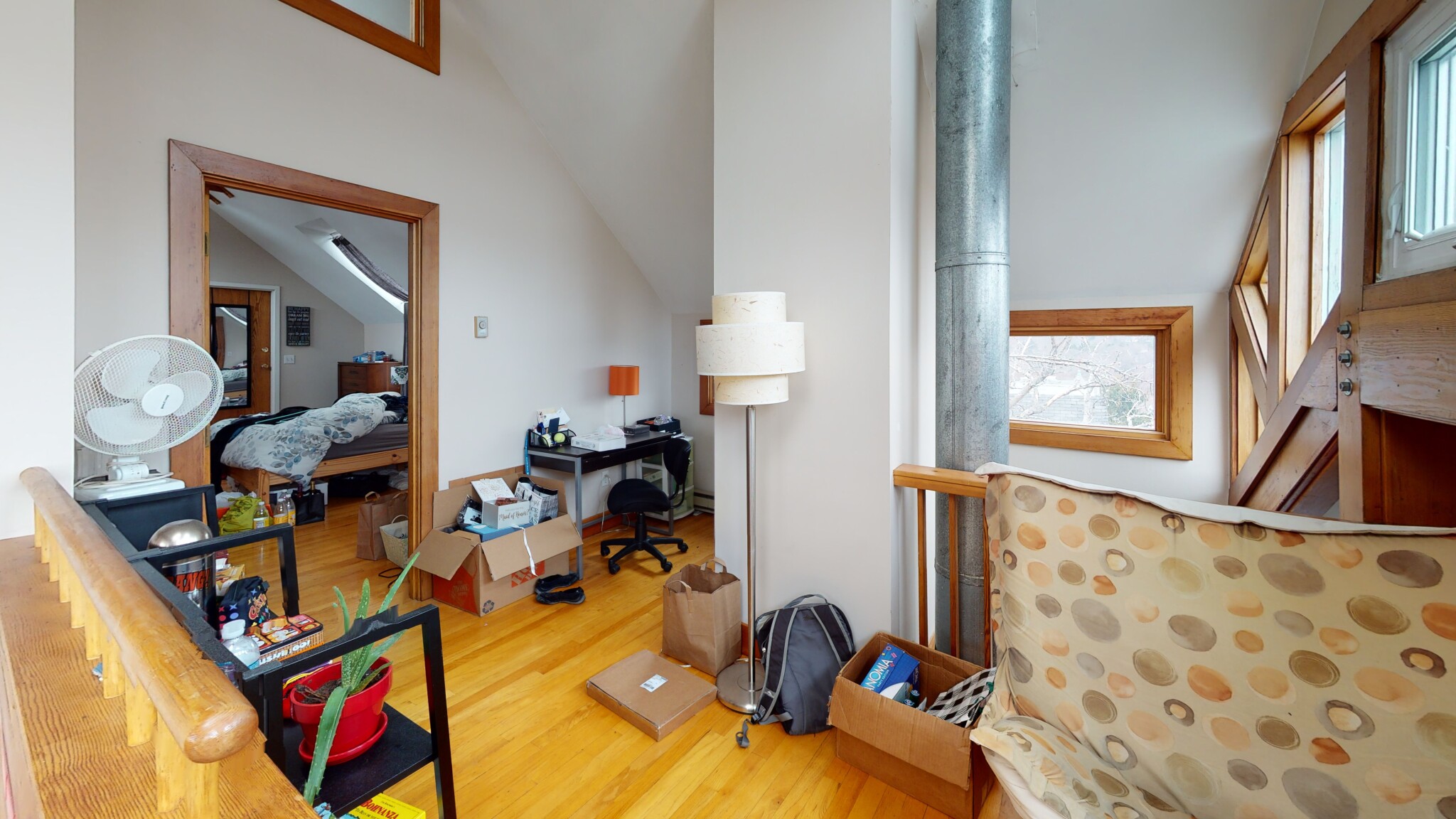 74 Saint Rose St, Jamaica Plain