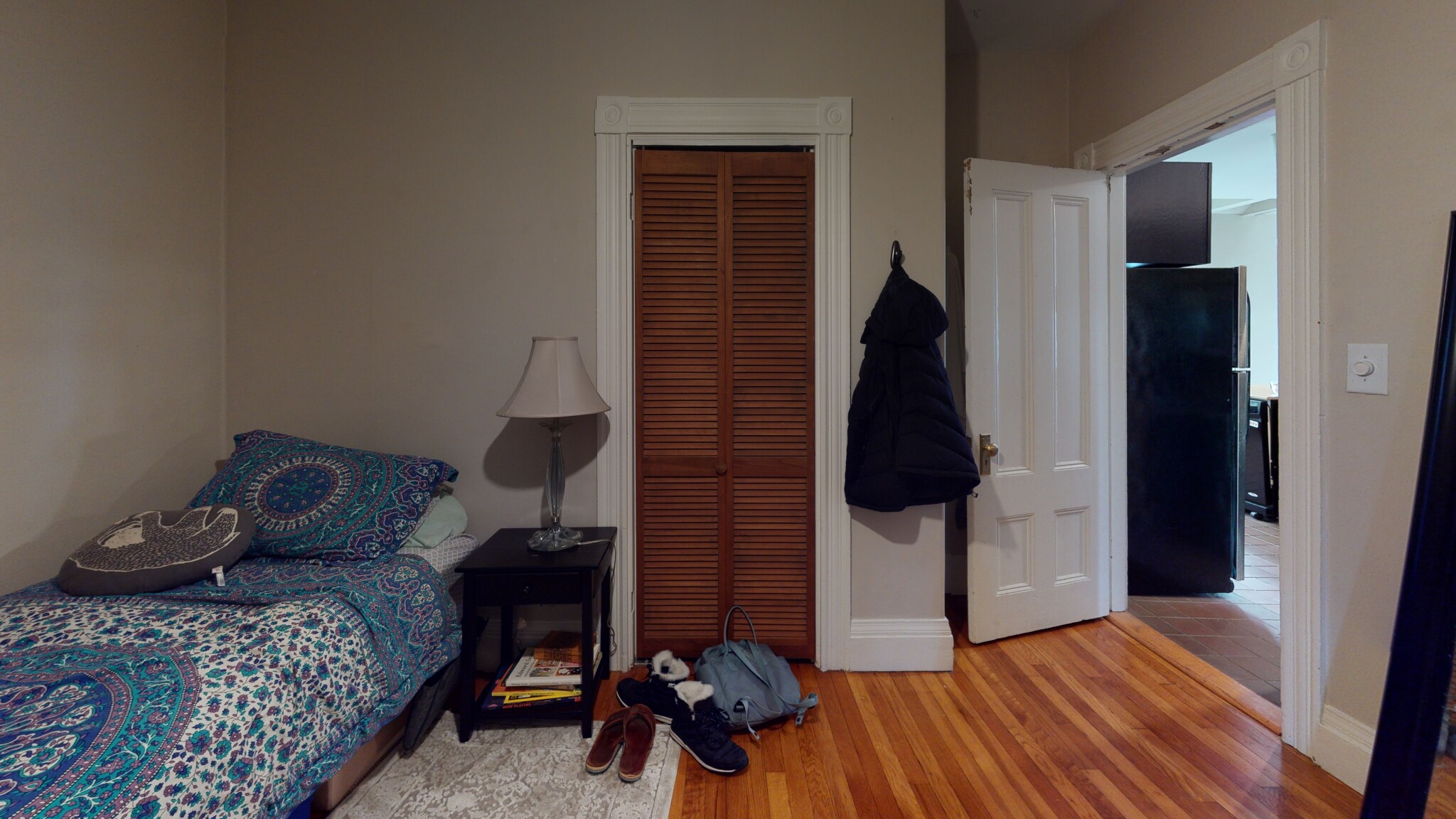 74 Saint Rose St, Jamaica Plain