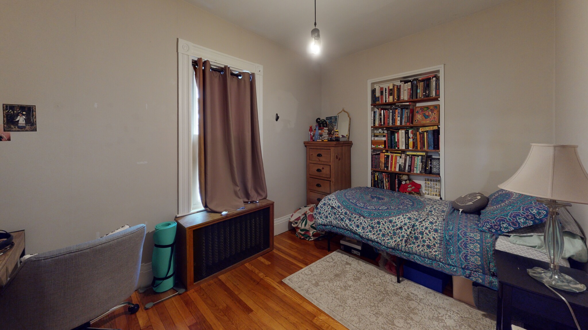 74 Saint Rose St, Jamaica Plain