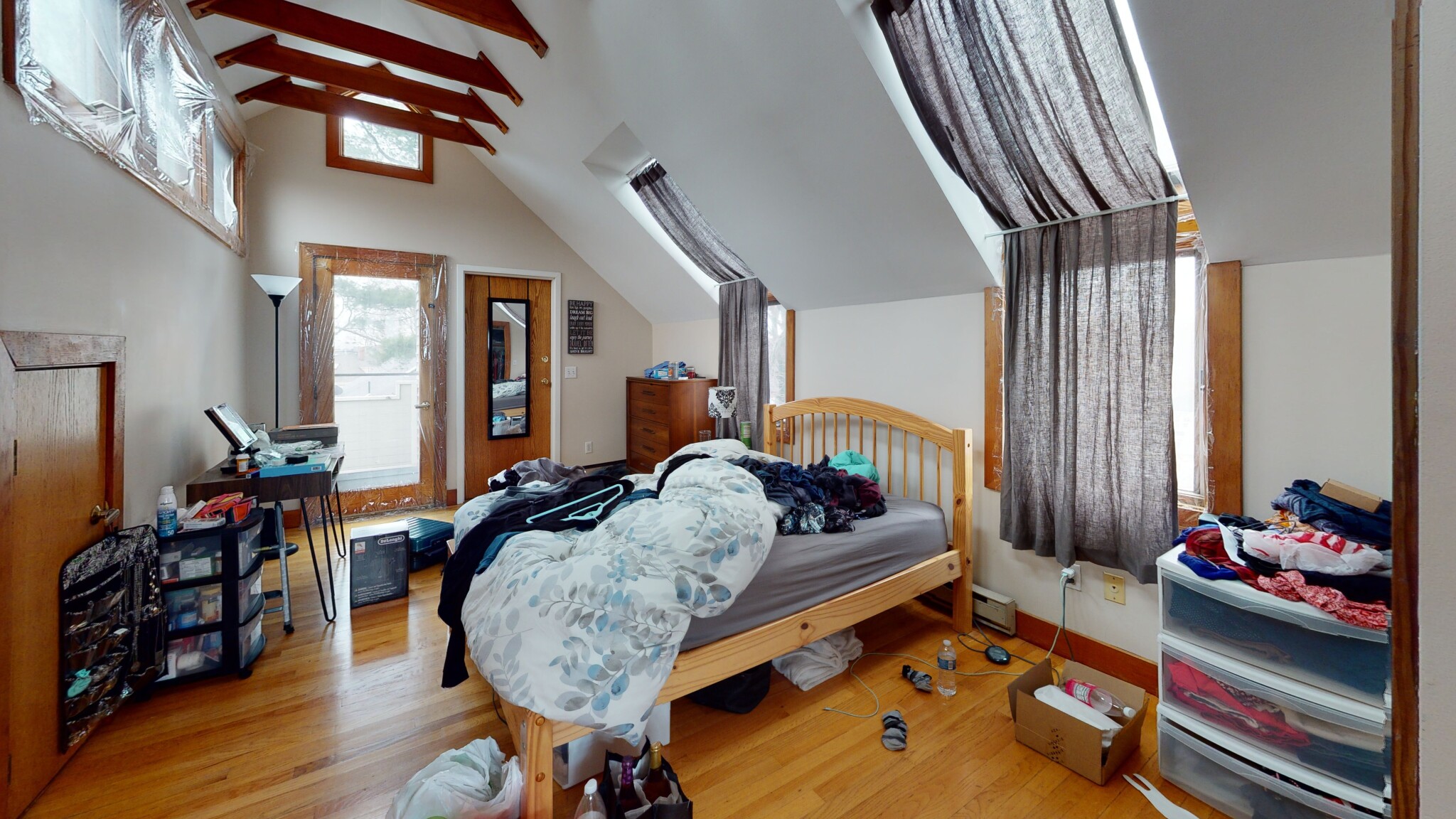 74 Saint Rose St, Jamaica Plain