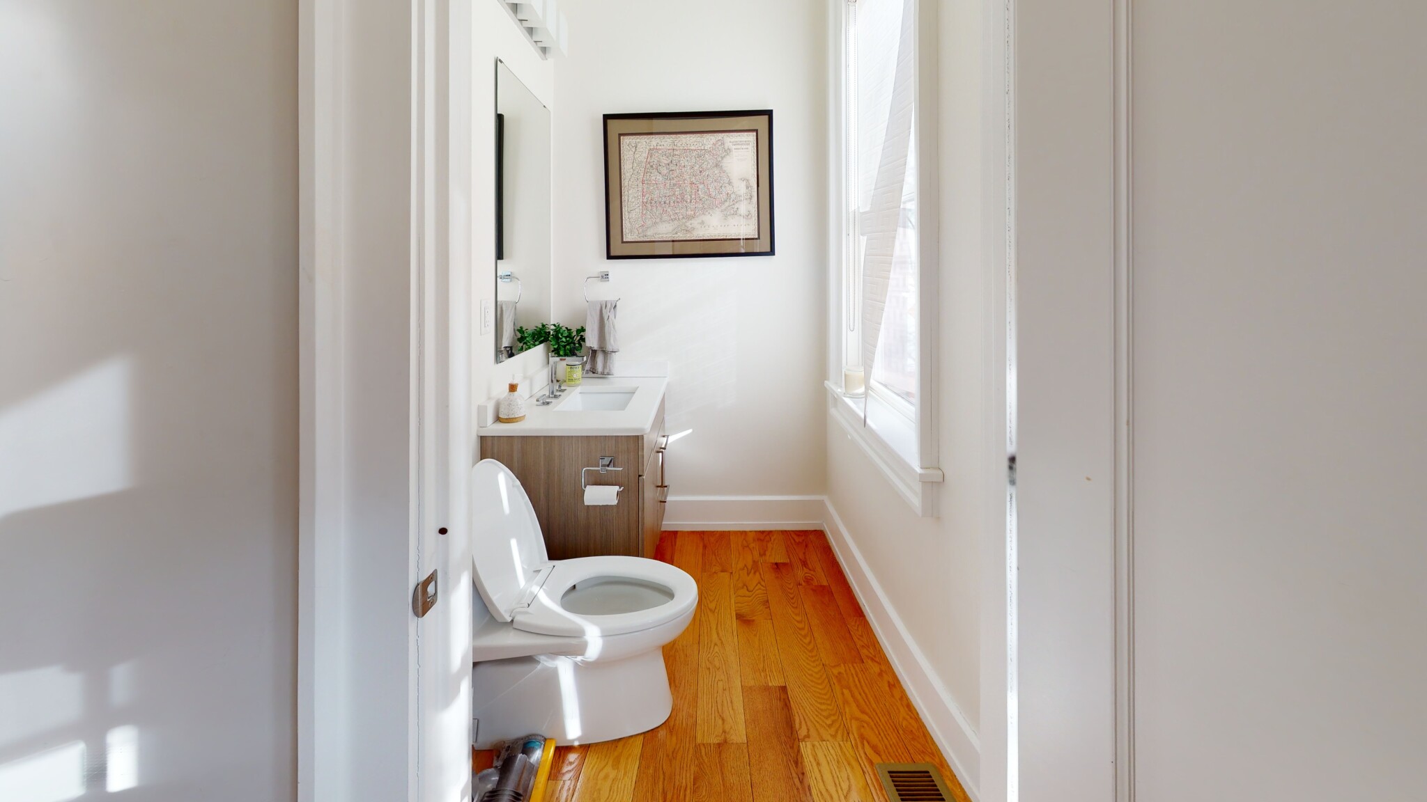 174 Gold St, South Boston