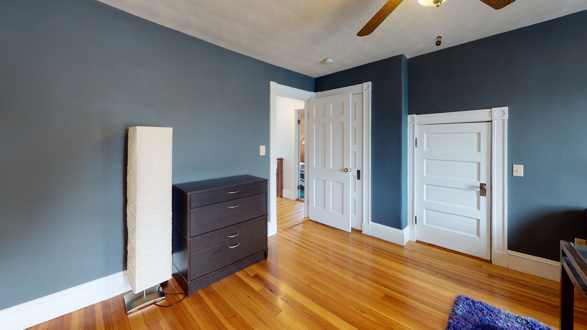 3 split bed, 2 bath apartment for rent at 20 Oakland St Unit 1, Newton Corner — photo 19 of 31