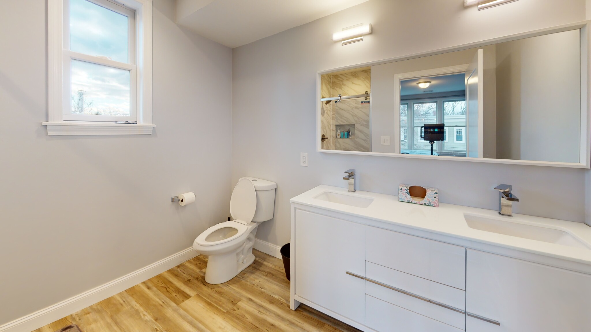 3 bed, 3 bath apartment for rent at 70-72 Beechcroft St Unit 2, Brighton — photo 10 of 11