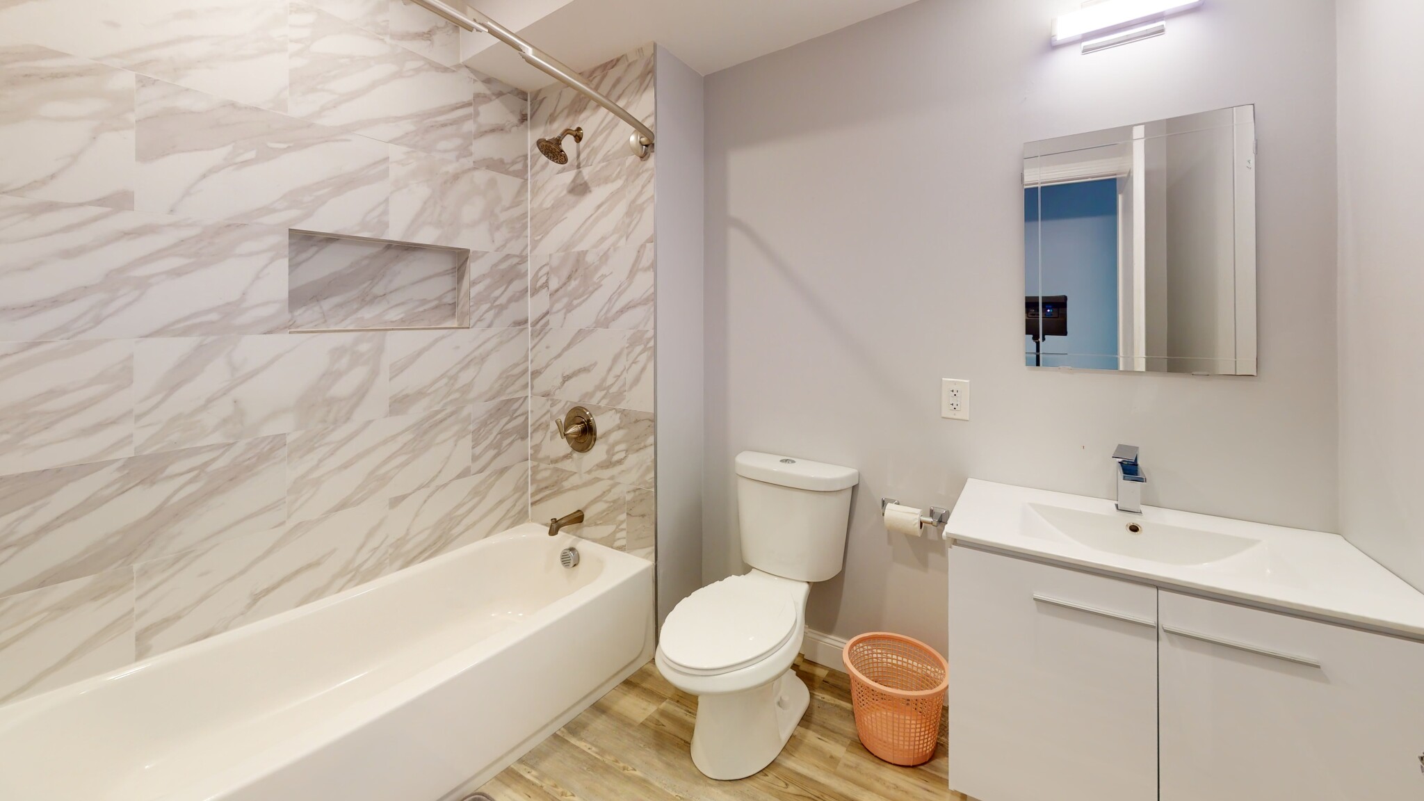 3 bed, 3 bath apartment for rent at 70-72 Beechcroft St Unit 2, Brighton — photo 6 of 11