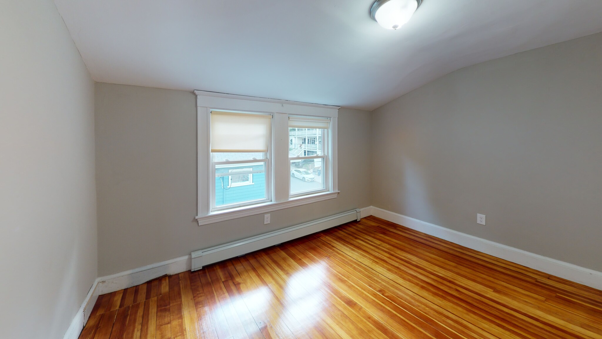 2 bed, 1 bath apartment for rent at 20-22 Upcrest Rd Unit 3, Oak Square — photo 2 of 9