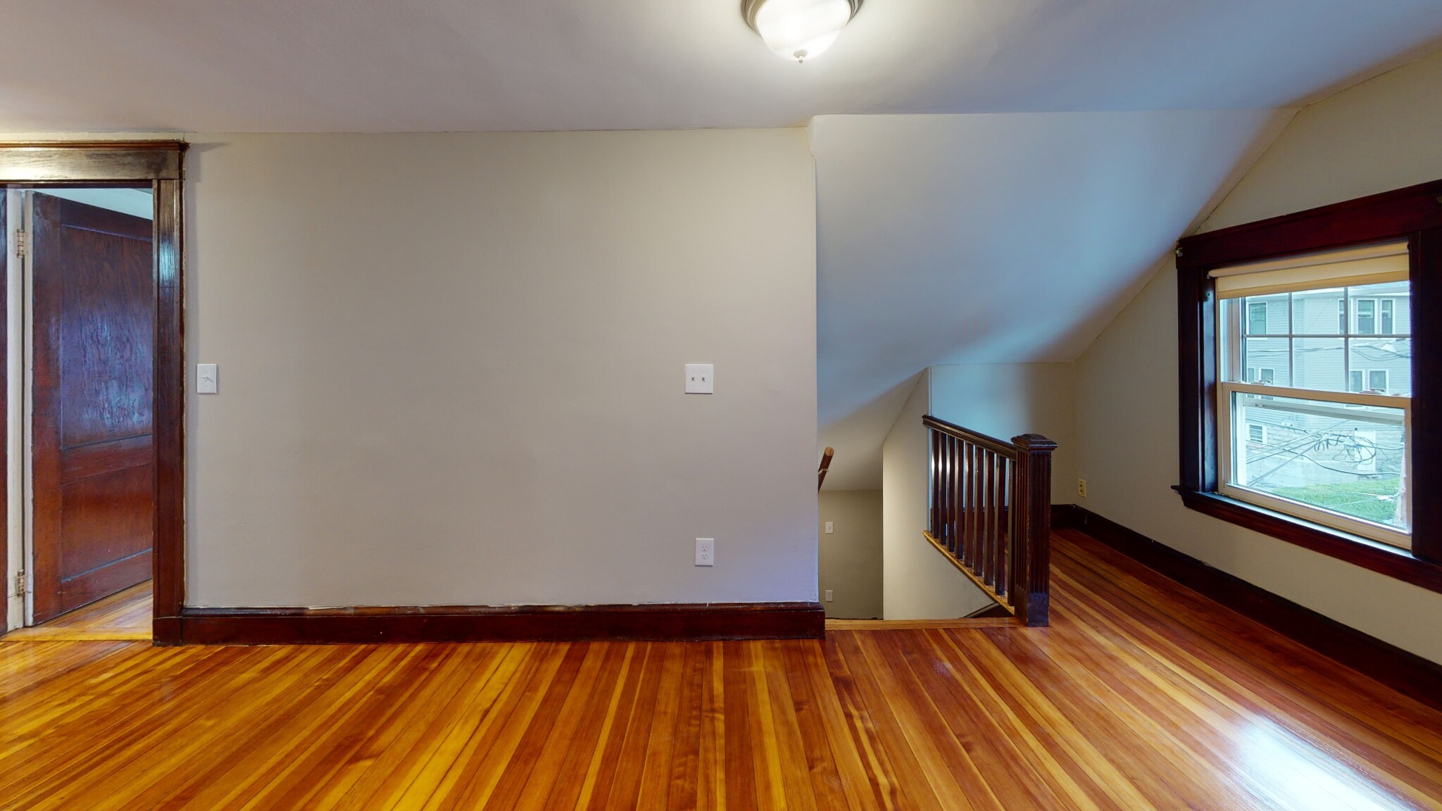 2 bed, 1 bath apartment for rent at 20-22 Upcrest Rd Unit 3, Oak Square — photo 3 of 9