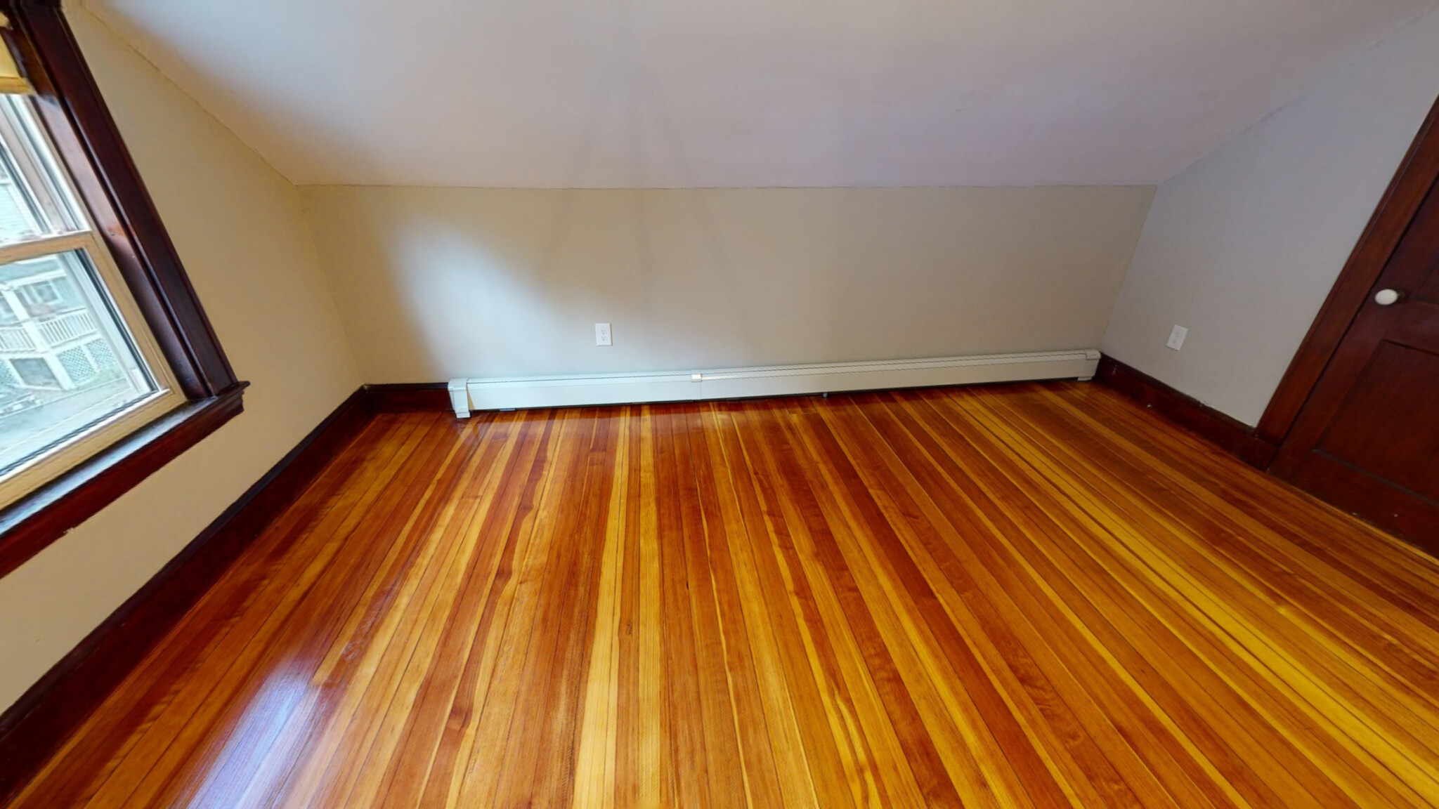 2 bed, 1 bath apartment for rent at 20-22 Upcrest Rd Unit 3, Oak Square — photo 6 of 9