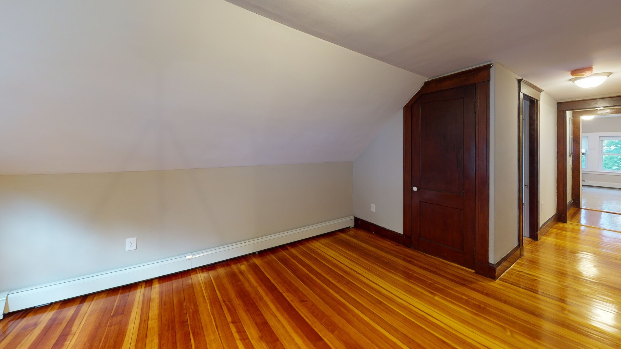 2 bed, 1 bath apartment for rent at 20-22 Upcrest Rd Unit 3, Oak Square — photo 9 of 9